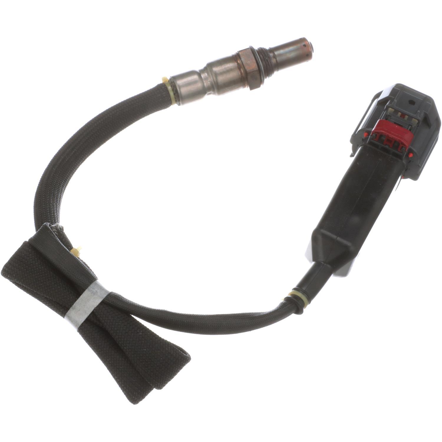 BWD NOX1030 - NOx (Nitrogen Oxide) Sensor BWD NOX1030 NOx (Nitrogen Oxide) Sensor product image 2 of 6