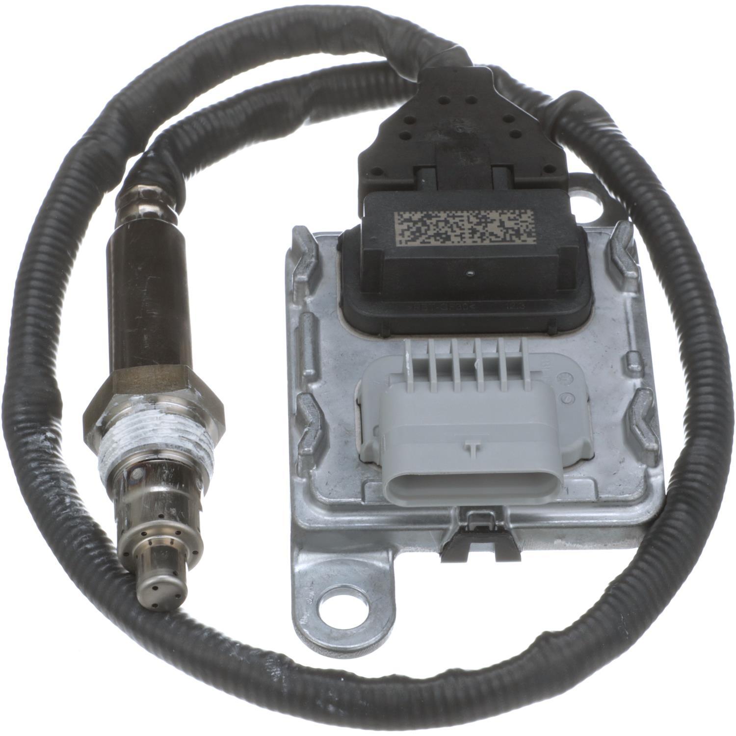 BWD NOX1031 NOx (Nitrogen Oxide) Sensor product image 1 of 6