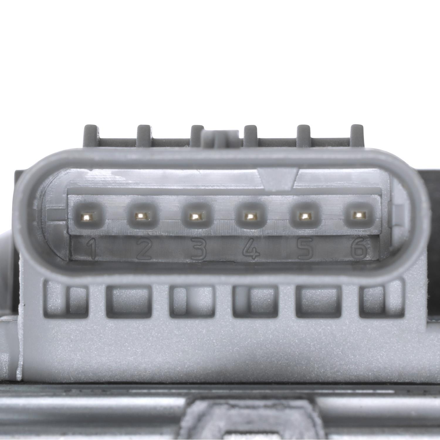 BWD NOX1031 NOx (Nitrogen Oxide) Sensor product image 3 of 6