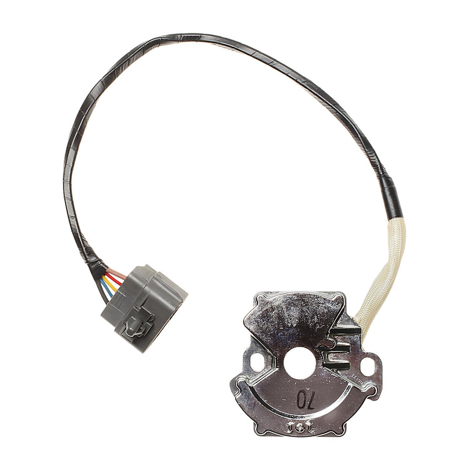 BWD NS38004 - Neutral Safety Switch BWD NS38004 Neutral Safety Switch product image 2 of 3
