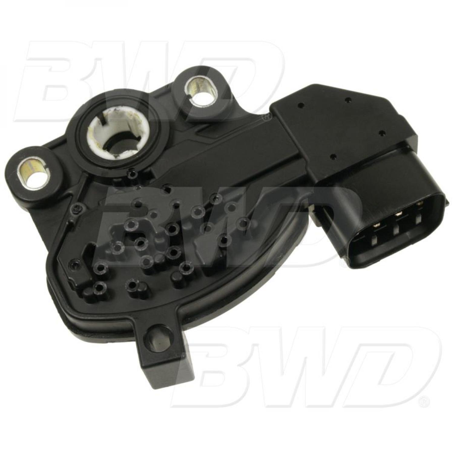 BWD NS38015 - Neutral Safety Switch BWD NS38015 Neutral Safety Switch product image 1 of 3