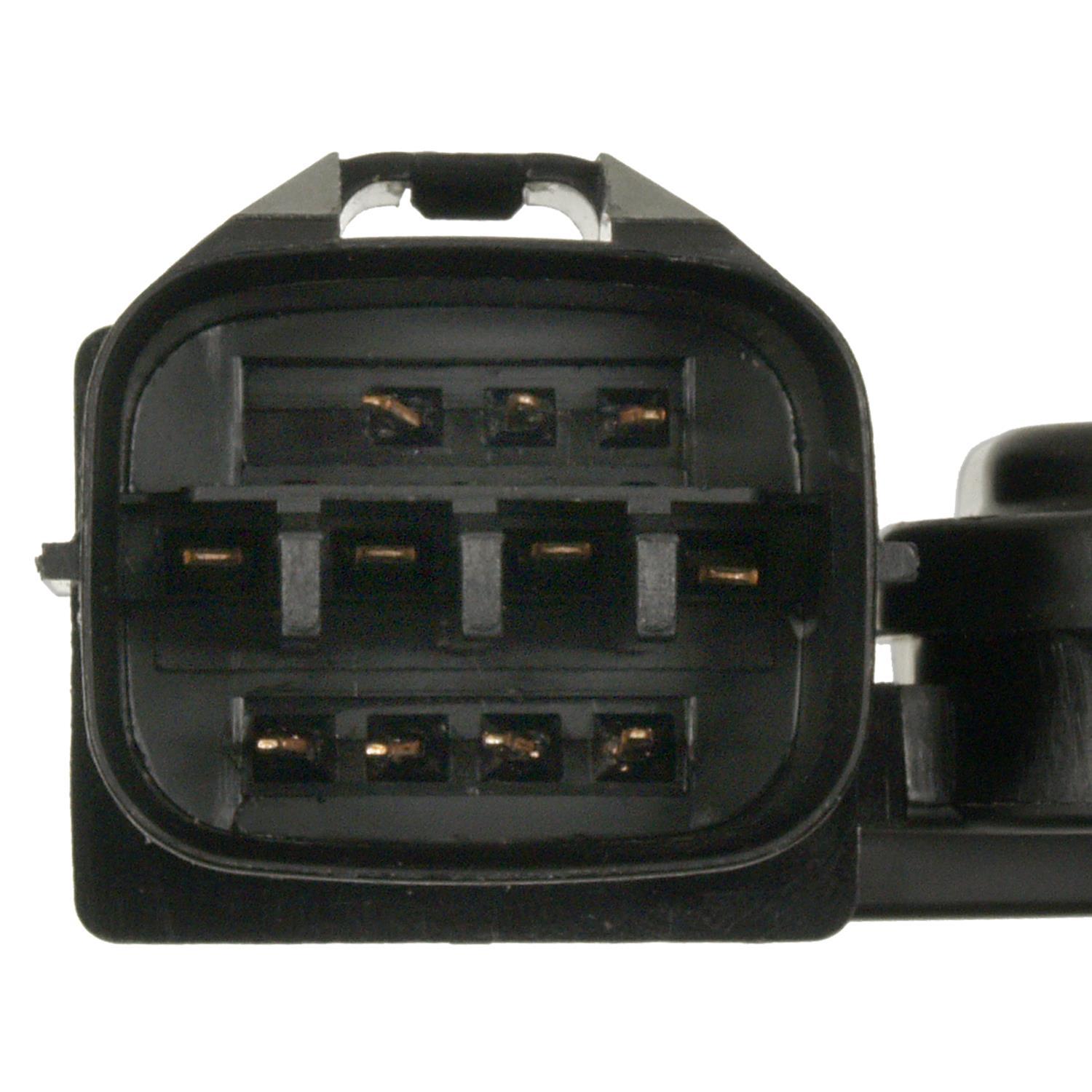 BWD NS38015 - Neutral Safety Switch BWD NS38015 Neutral Safety Switch product image 3 of 3