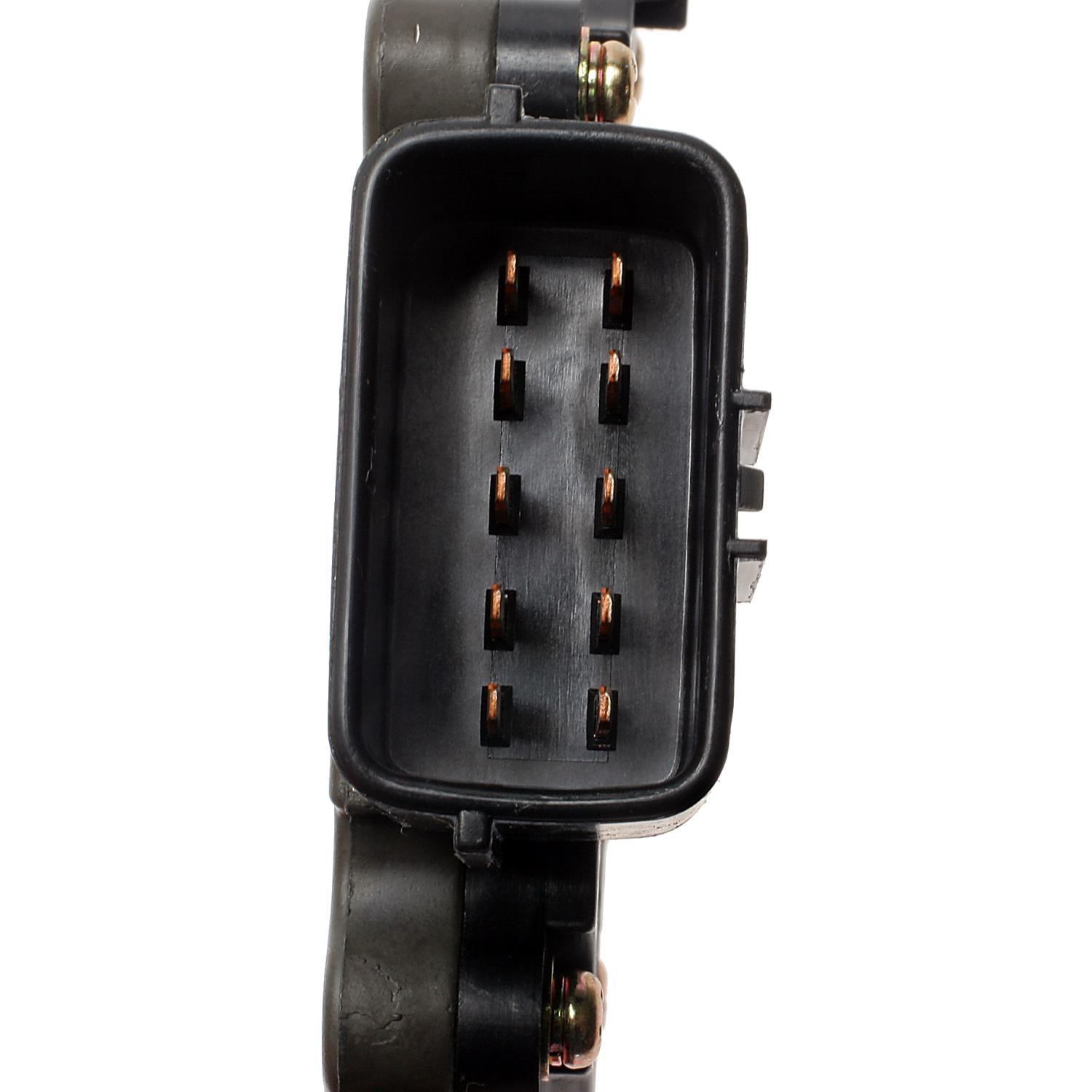 BWD NS38021 - Neutral Safety Switch BWD NS38021 Neutral Safety Switch product image 2 of 9