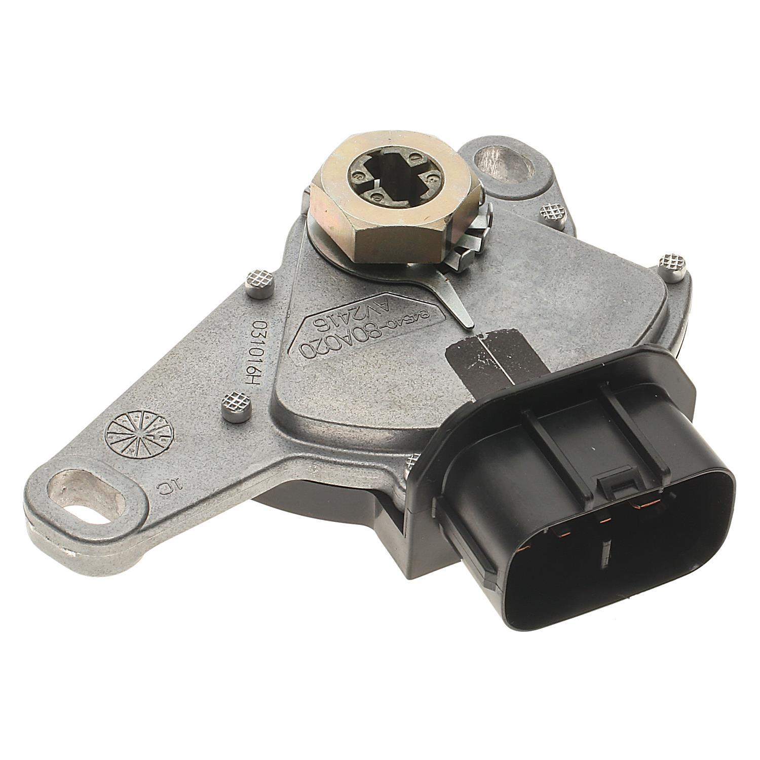 BWD NS38030 - Neutral Safety Switch BWD NS38030 Neutral Safety Switch product image 1 of 3