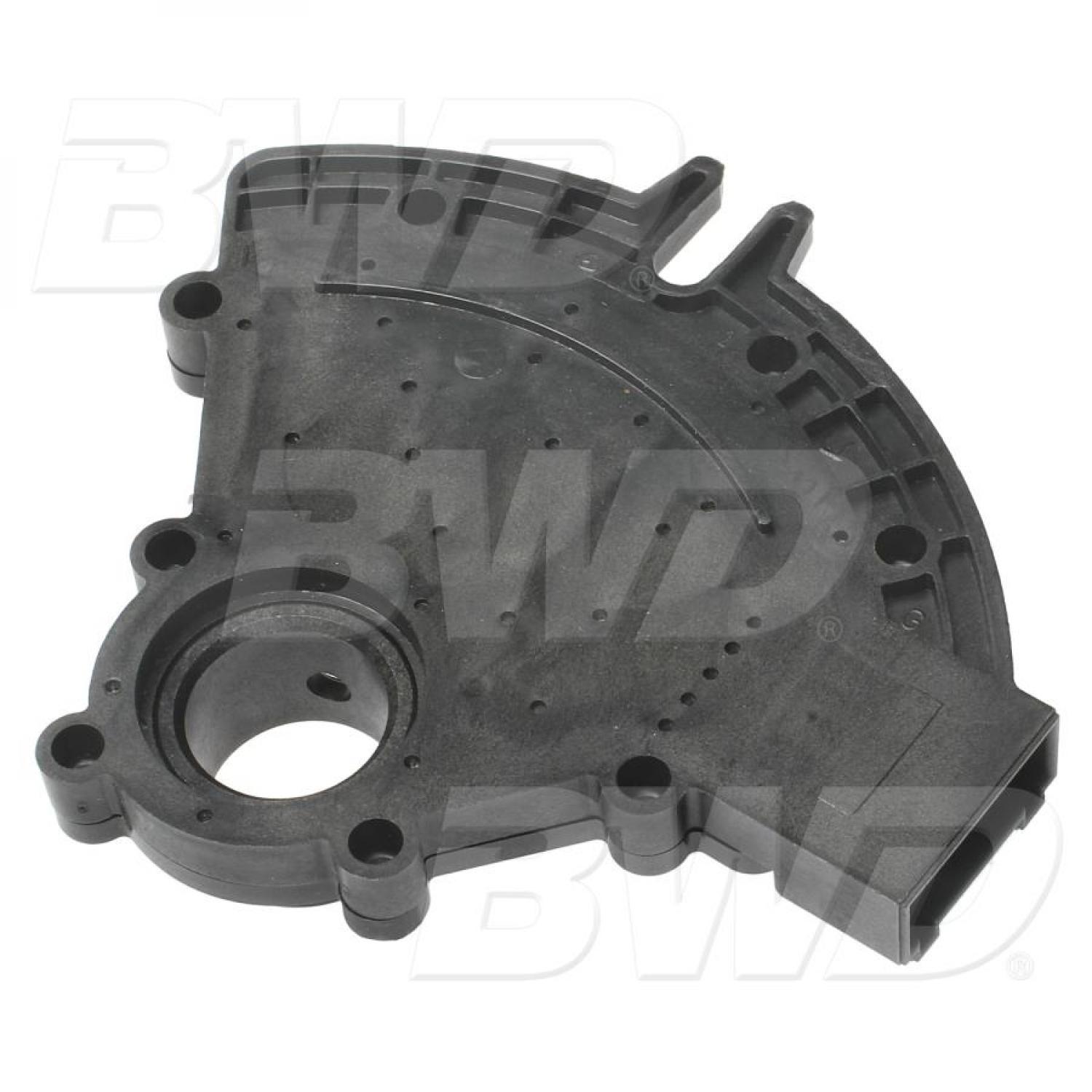 BWD NS38031 Neutral Safety Switch product image 1 of 3