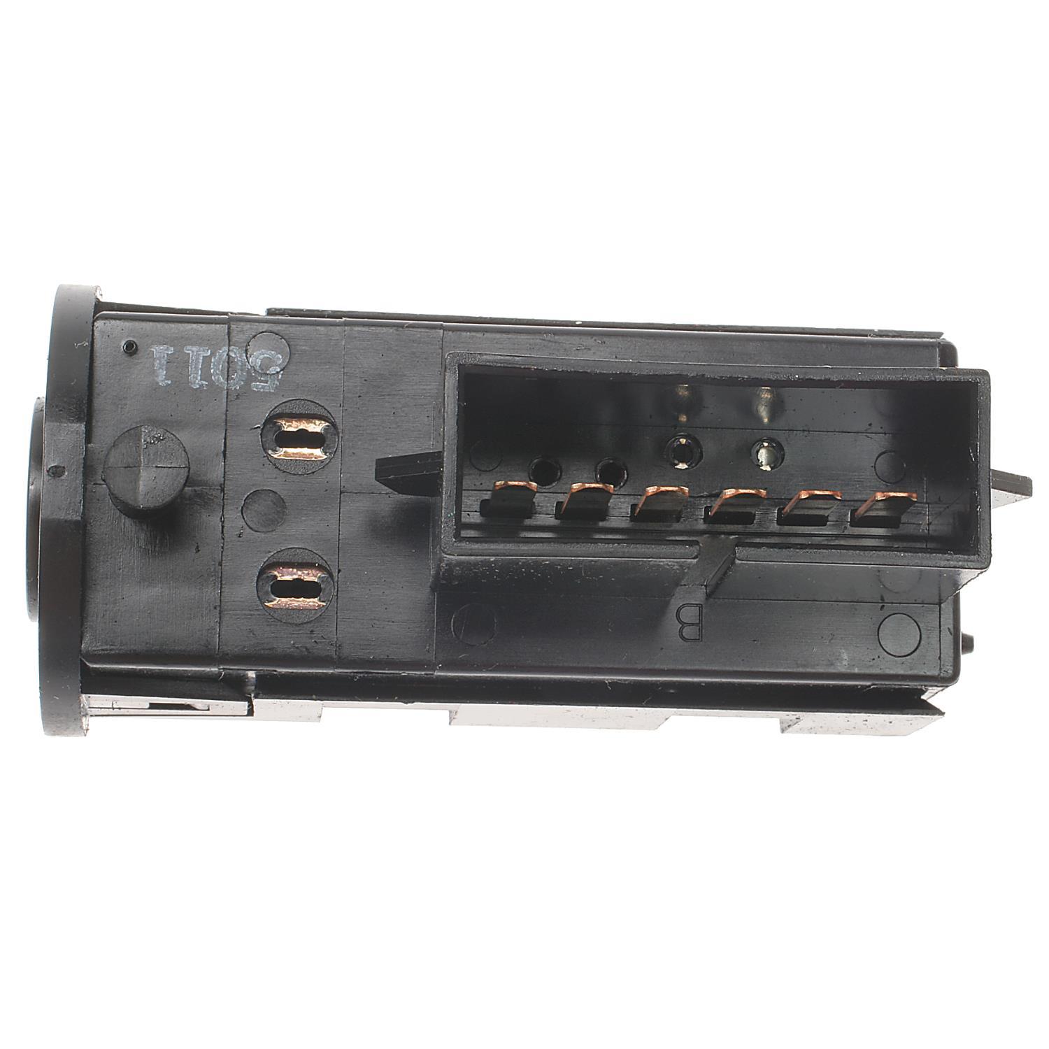 BWD NS38035 Clutch Starter Safety Switch product image 3 of 5