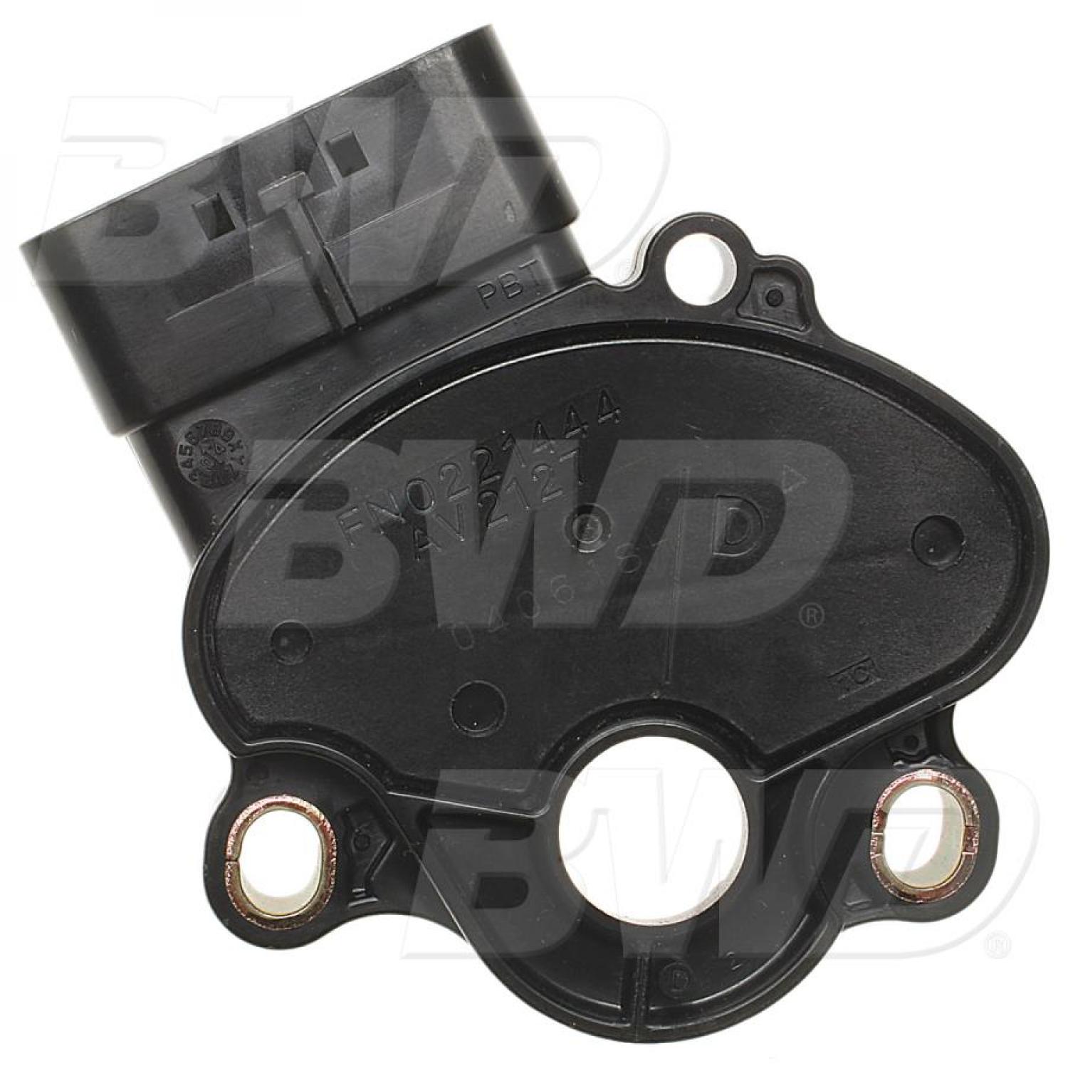 BWD NS38037 - Neutral Safety Switch BWD NS38037 Back Up Light Switch product image 1 of 3