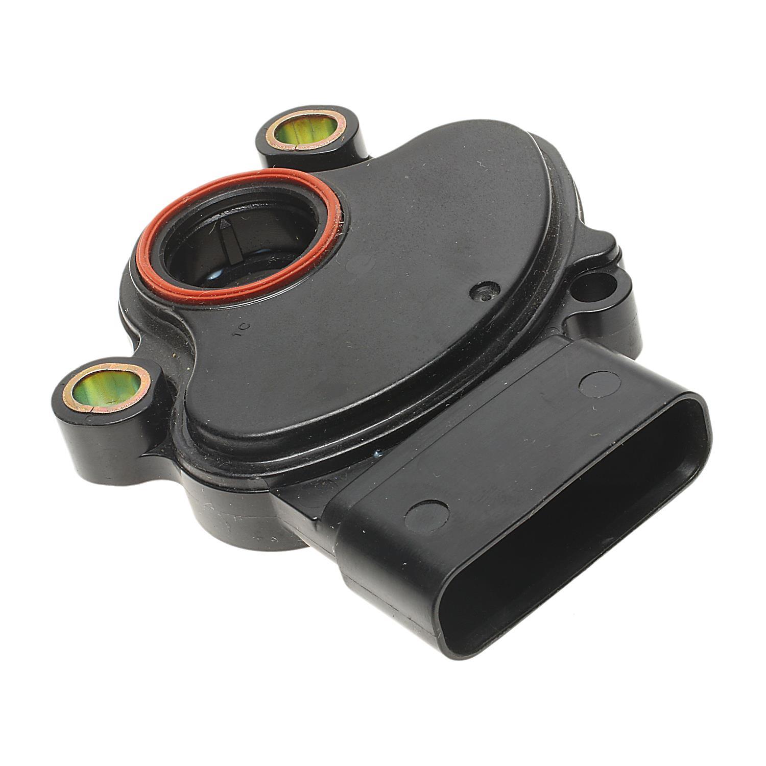 BWD NS38037 - Neutral Safety Switch BWD NS38037 Back Up Light Switch product image 2 of 3