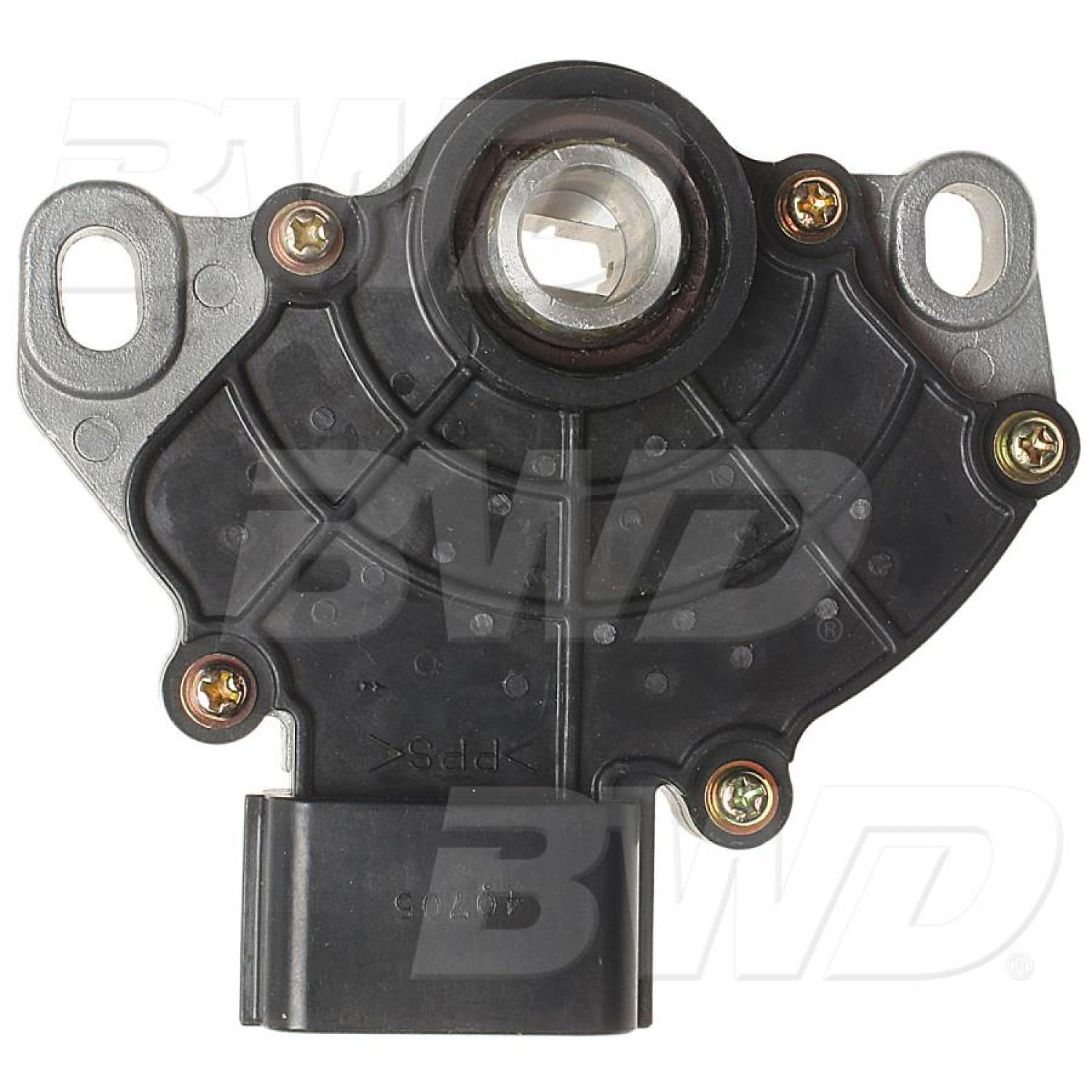 BWD NS38039 - Neutral Safety Switch BWD NS38039 Neutral Safety Switch product image 1 of 3