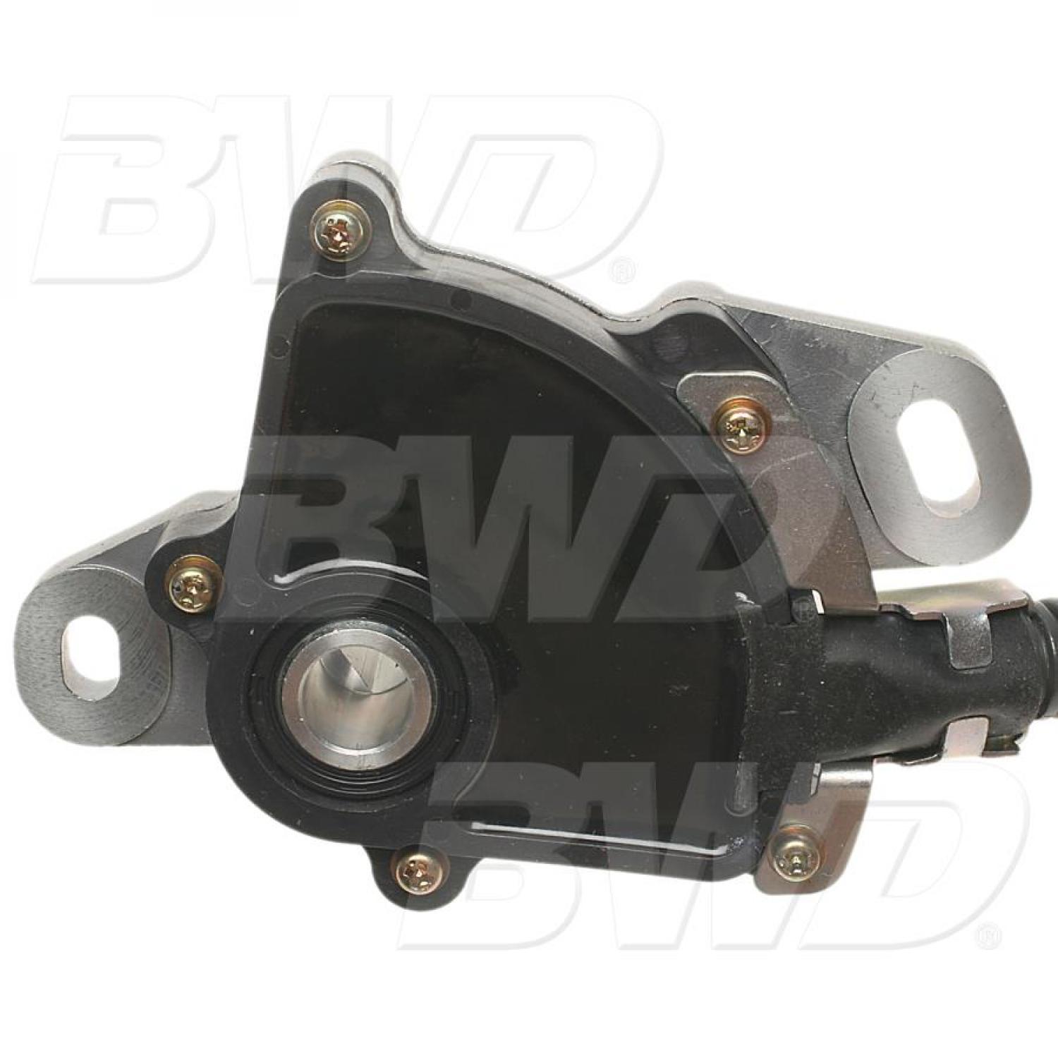 BWD NS38040 - Neutral Safety Switch BWD NS38040 Neutral Safety Switch product image 1 of 3