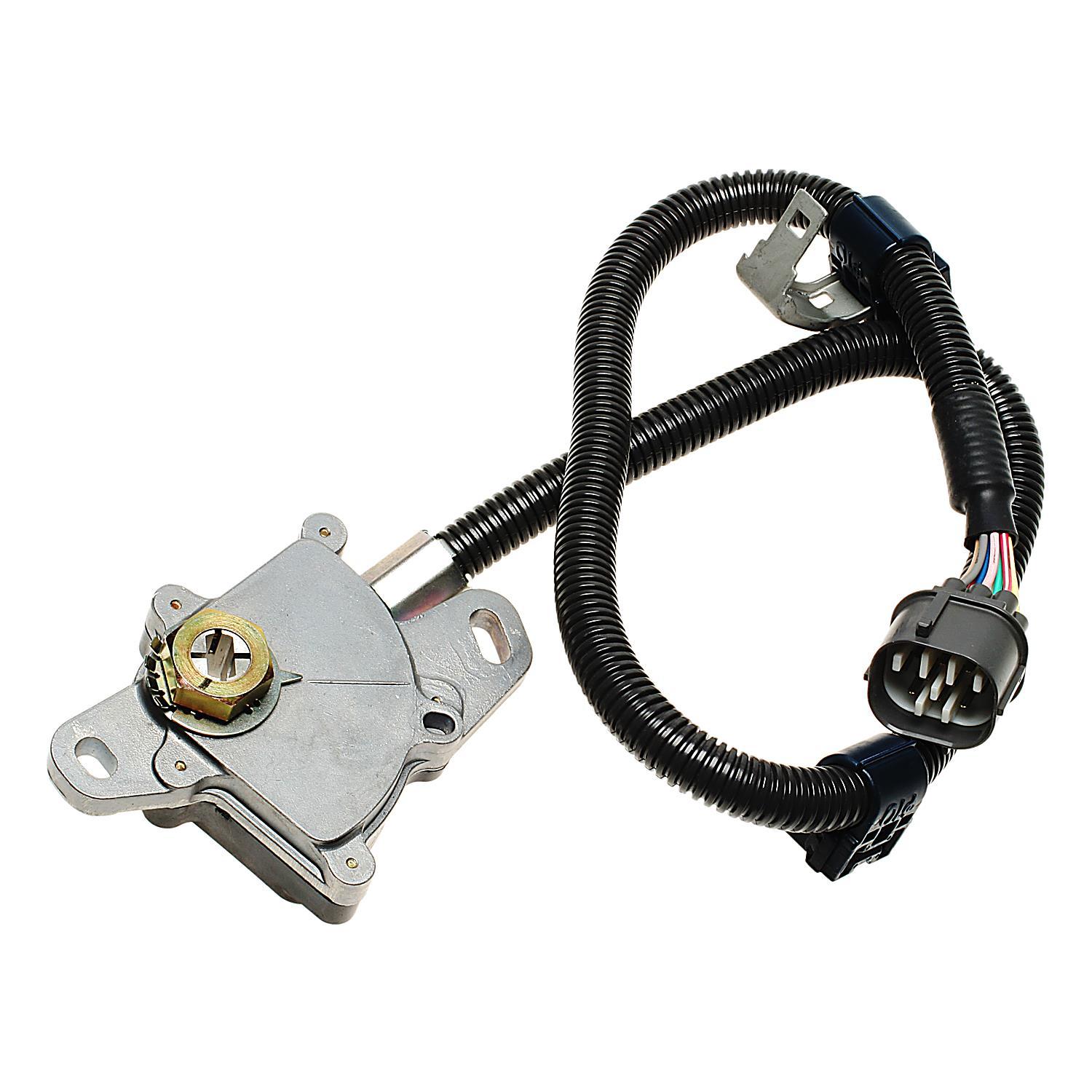 BWD NS38040 - Neutral Safety Switch BWD NS38040 Neutral Safety Switch product image 2 of 3