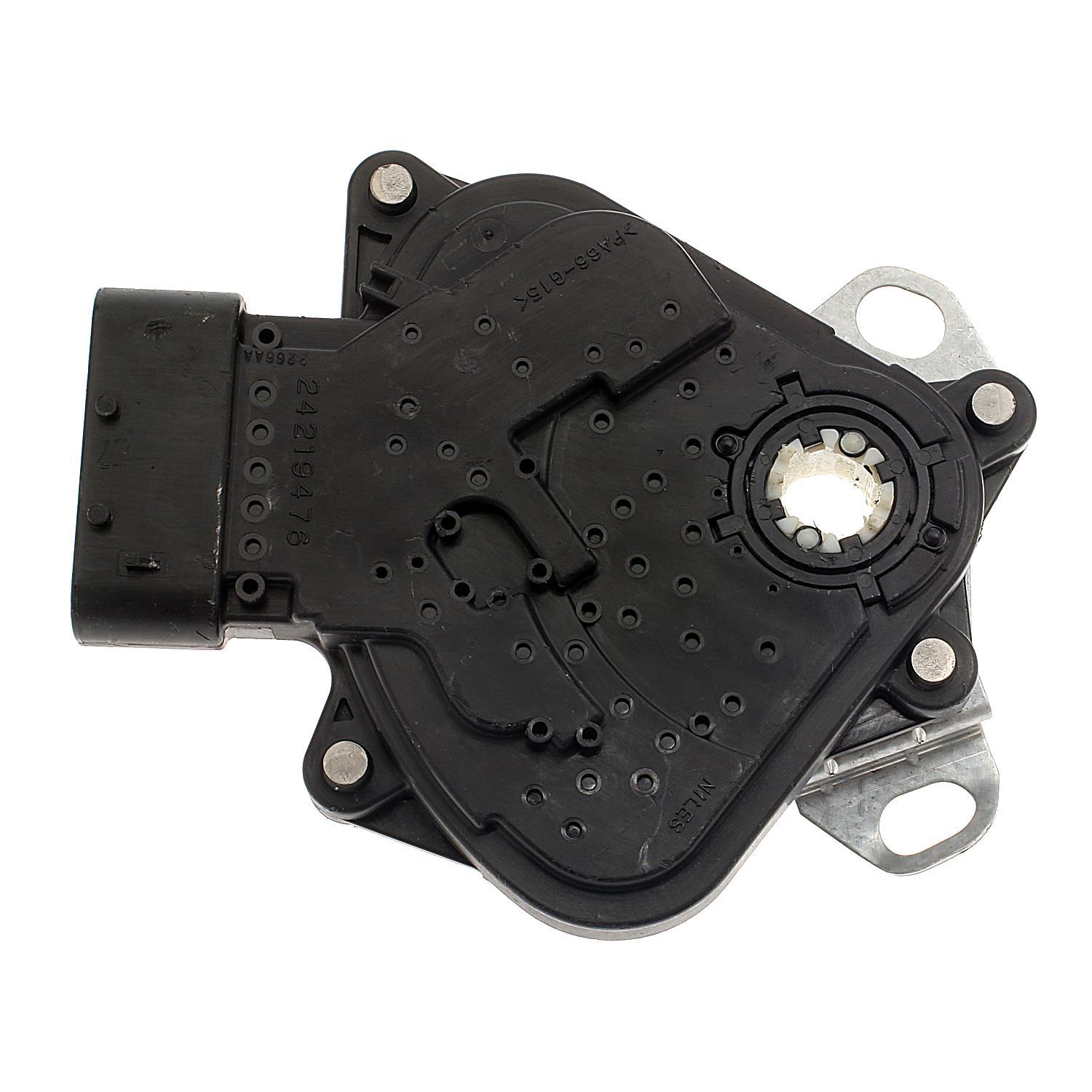 BWD NS38042 - Neutral Safety Switch BWD NS38042 Neutral Safety Switch product image 1 of 9