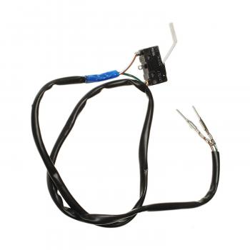 BWD NS38049 - Neutral Safety Switch BWD NS38049 Neutral Safety Switch product image 1 of 3