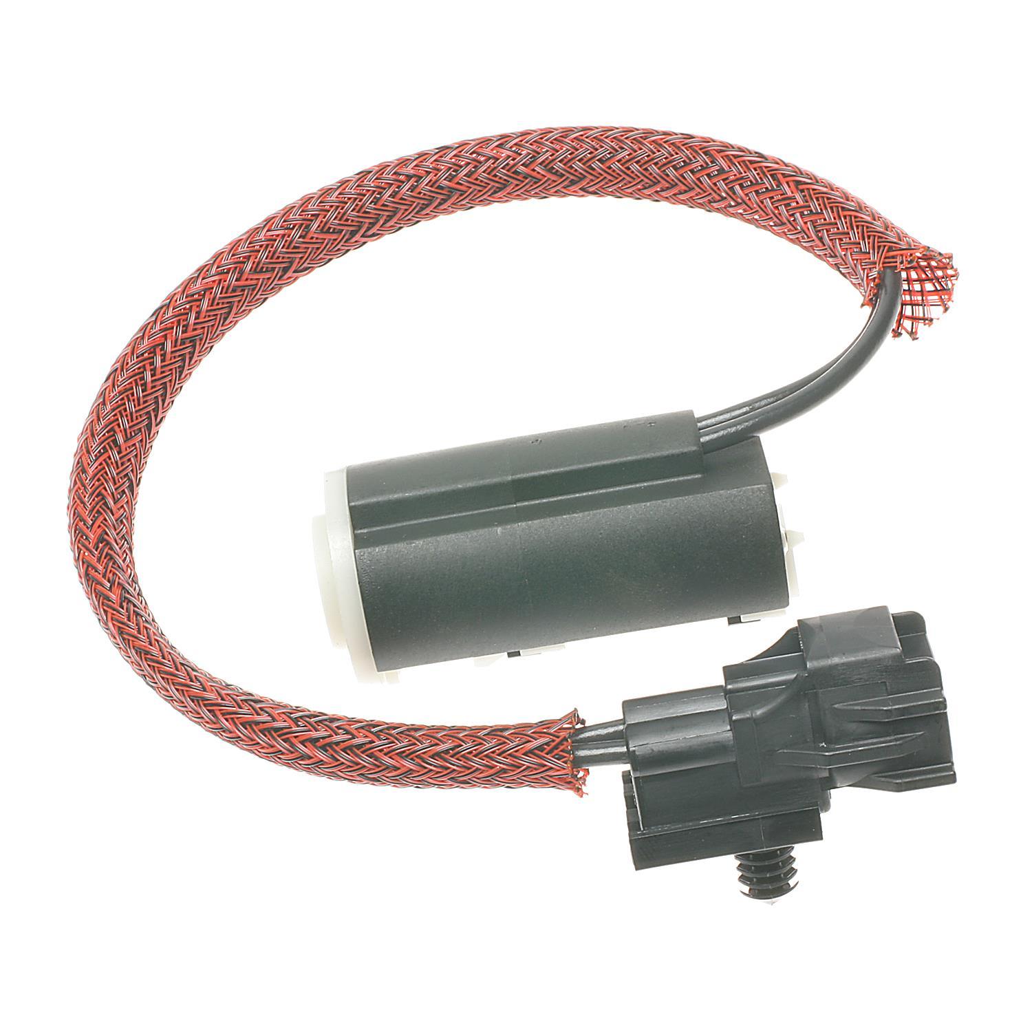 BWD NS38069 - Clutch Starter Safety Switch BWD NS38069 Clutch Starter Safety Switch product image 2 of 5