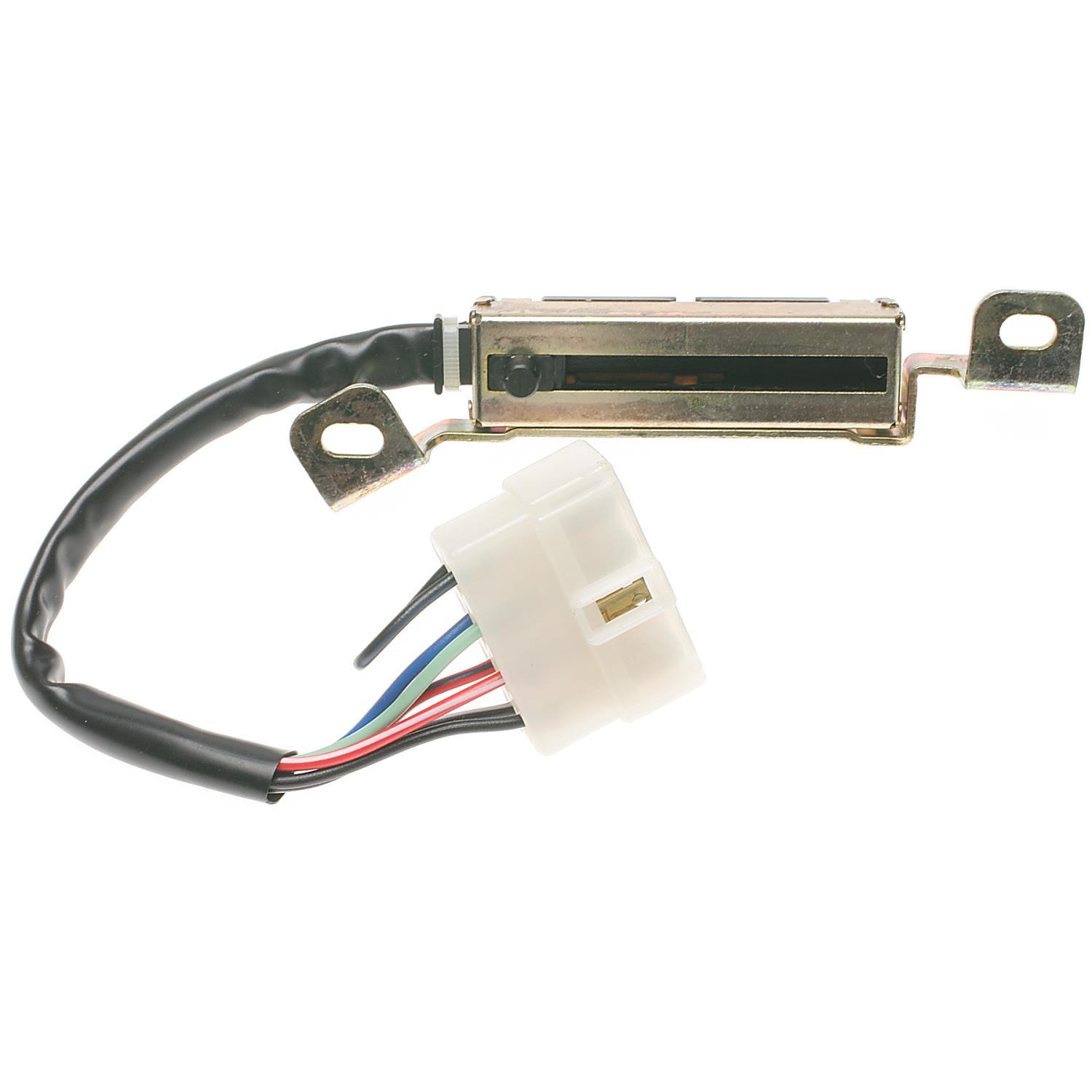 BWD NS38078 - Neutral Safety Switch BWD NS38078 Neutral Safety Switch product image 2 of 3