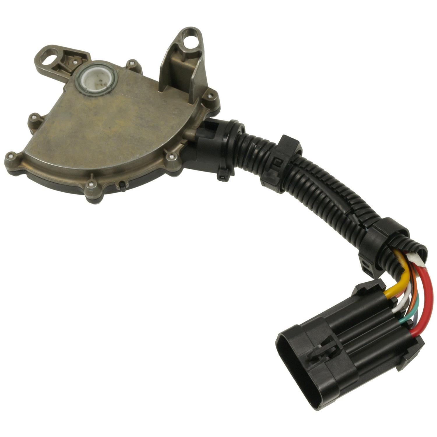 BWD NS38080 Neutral Safety Switch product image 2 of 6