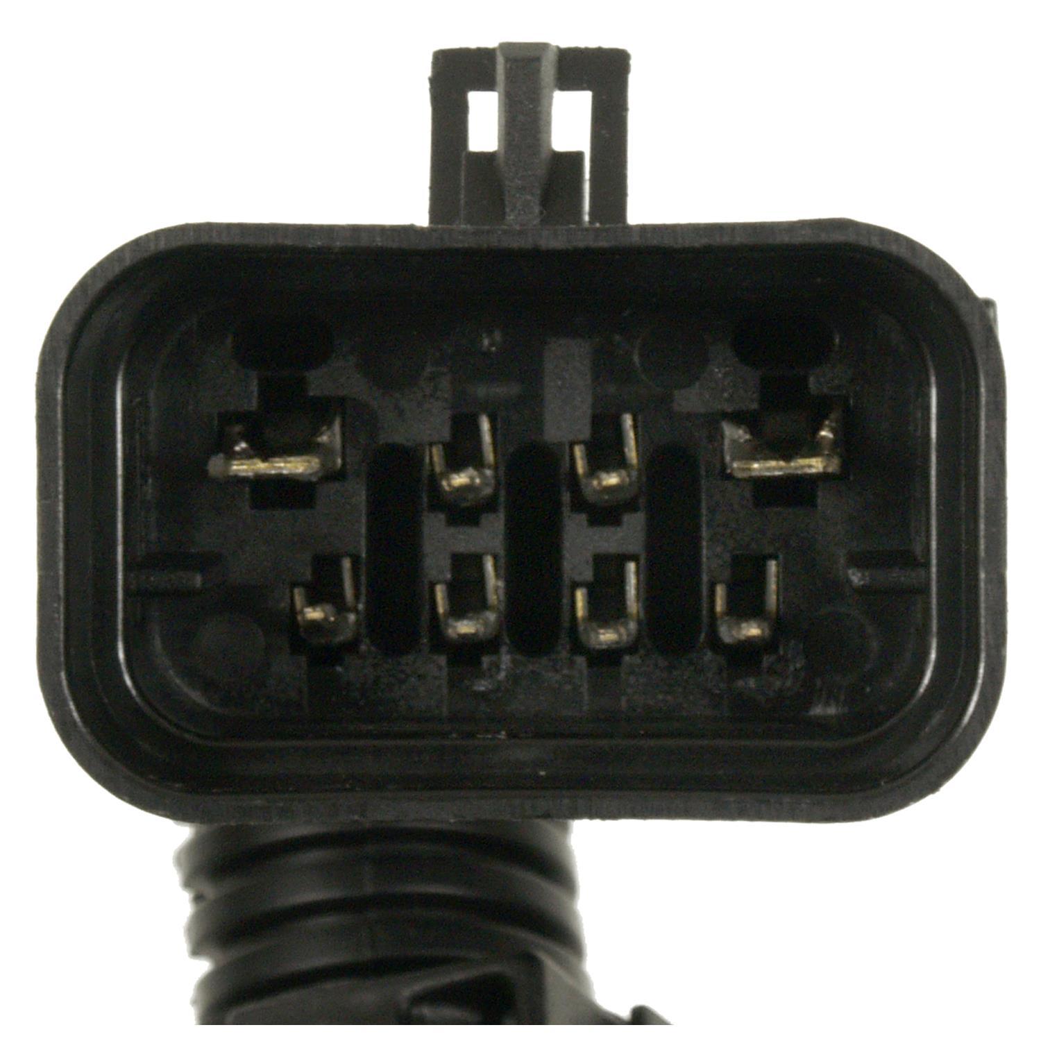 BWD NS38080 Neutral Safety Switch product image 3 of 6