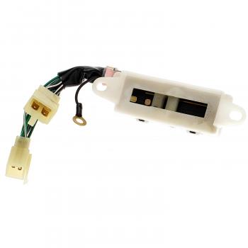 BWD NS38081 Neutral Safety Switch product image 1 of 3