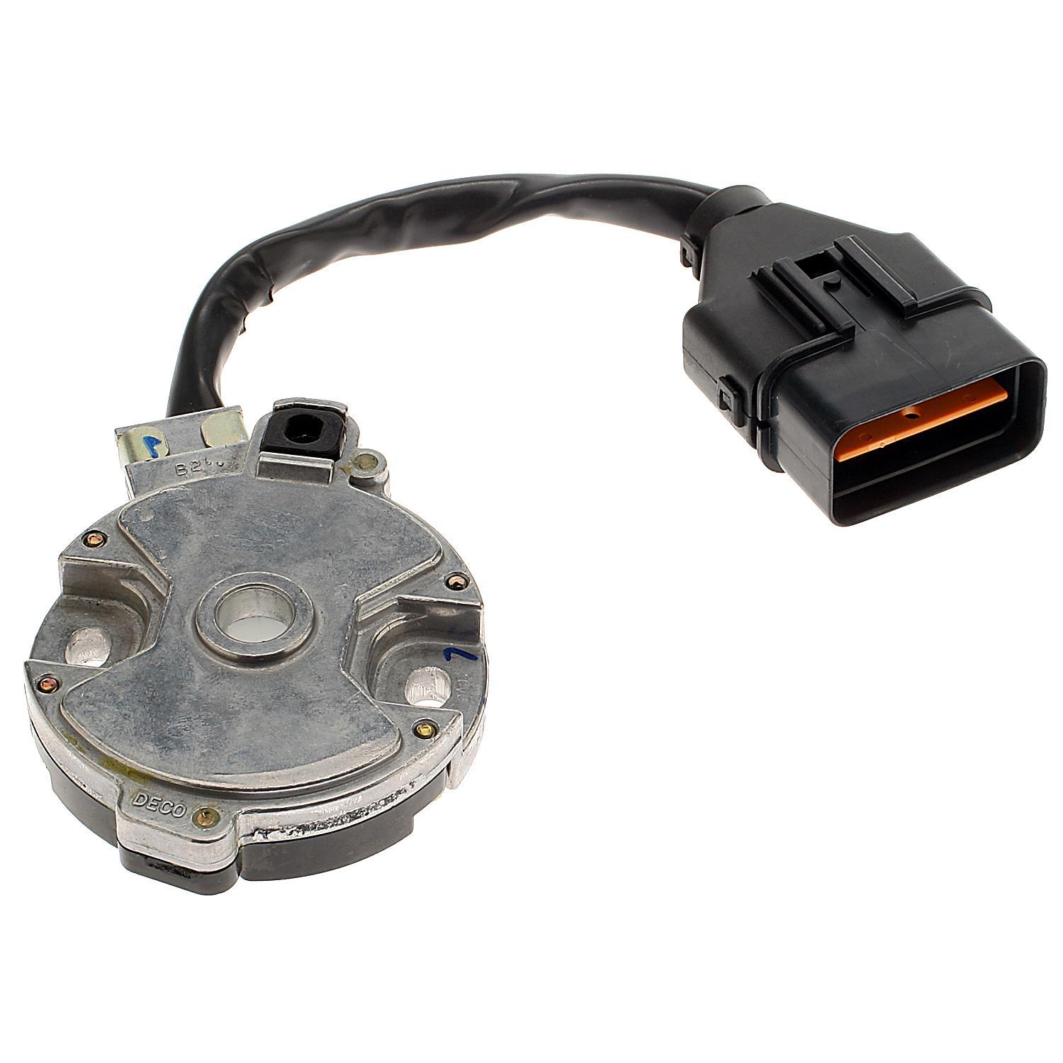BWD NS38083 - Neutral Safety Switch BWD NS38083 Neutral Safety Switch product image 1 of 3
