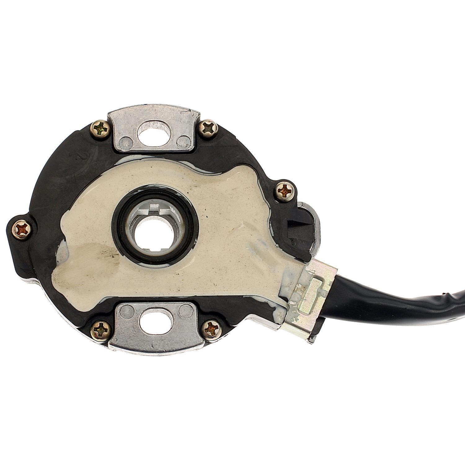 BWD NS38083 - Neutral Safety Switch BWD NS38083 Neutral Safety Switch product image 3 of 3