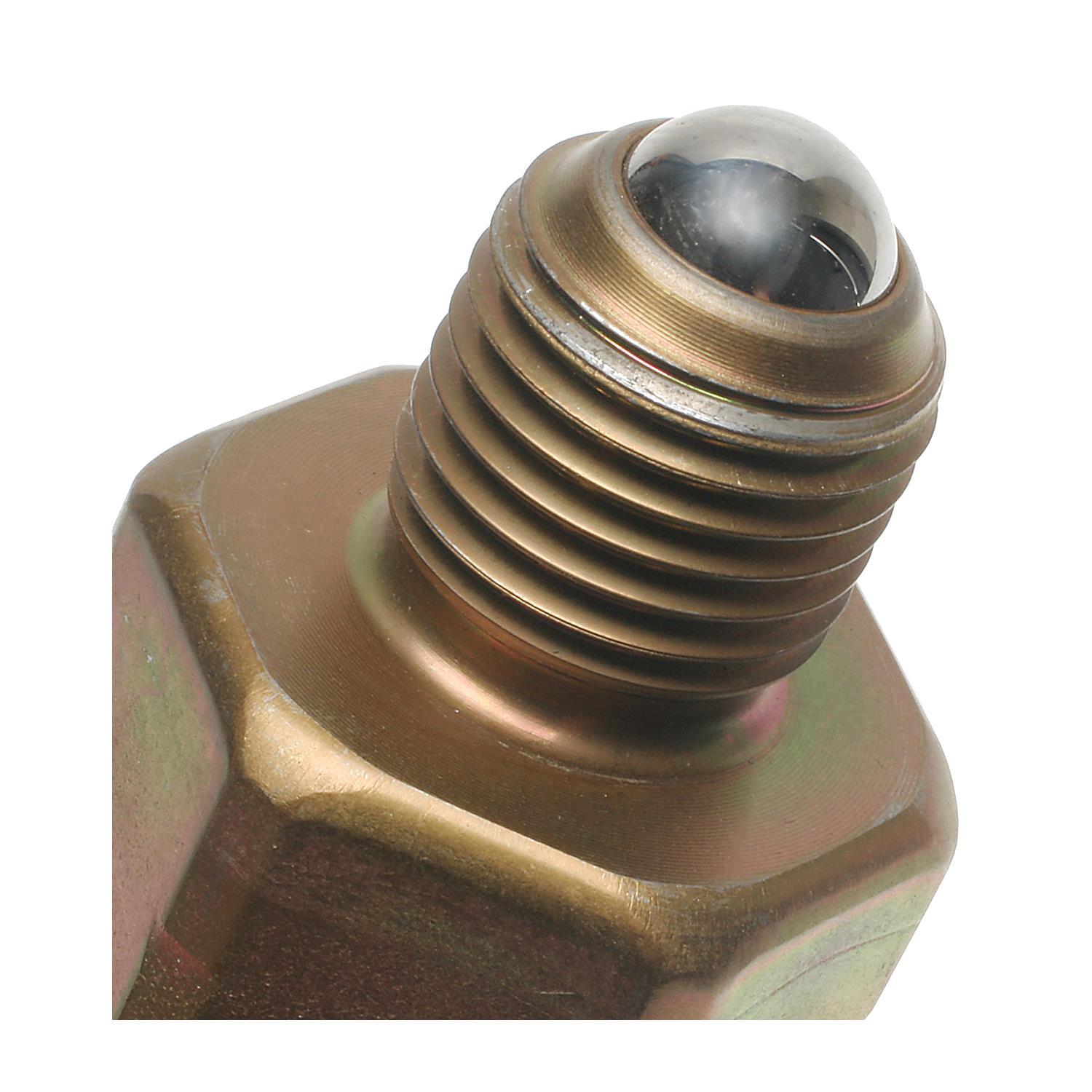 BWD NS38086 - Neutral Safety Switch BWD NS38086 Neutral Safety Switch product image 1 of 3