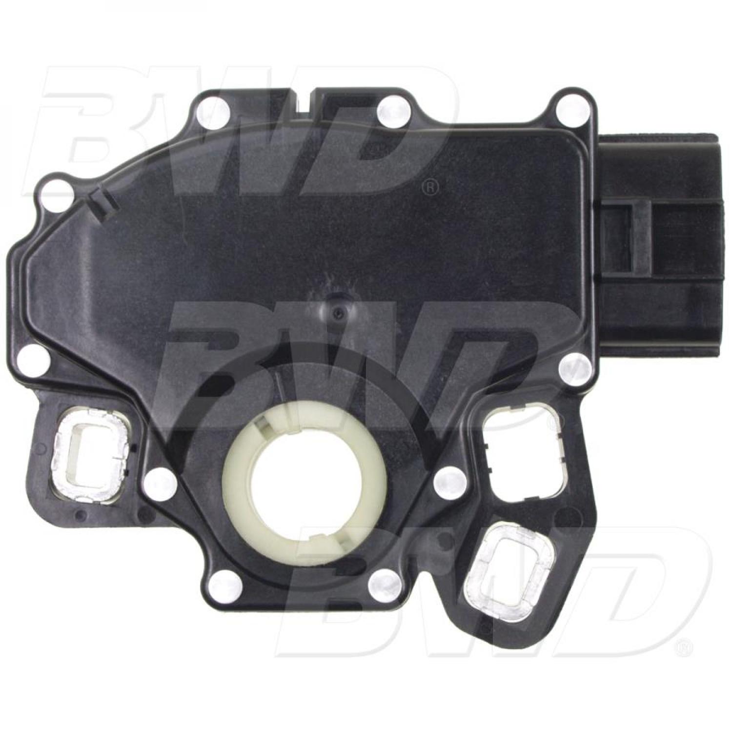 BWD NS38092 - Neutral Safety Switch BWD NS38092 Back Up Light Switch product image 1 of 3
