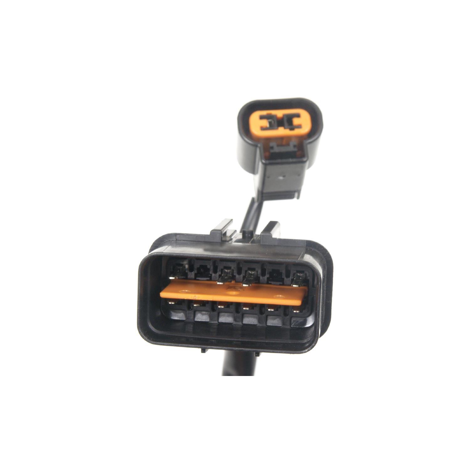BWD NS38112 - Neutral Safety Switch BWD NS38112 Neutral Safety Switch product image 3 of 3