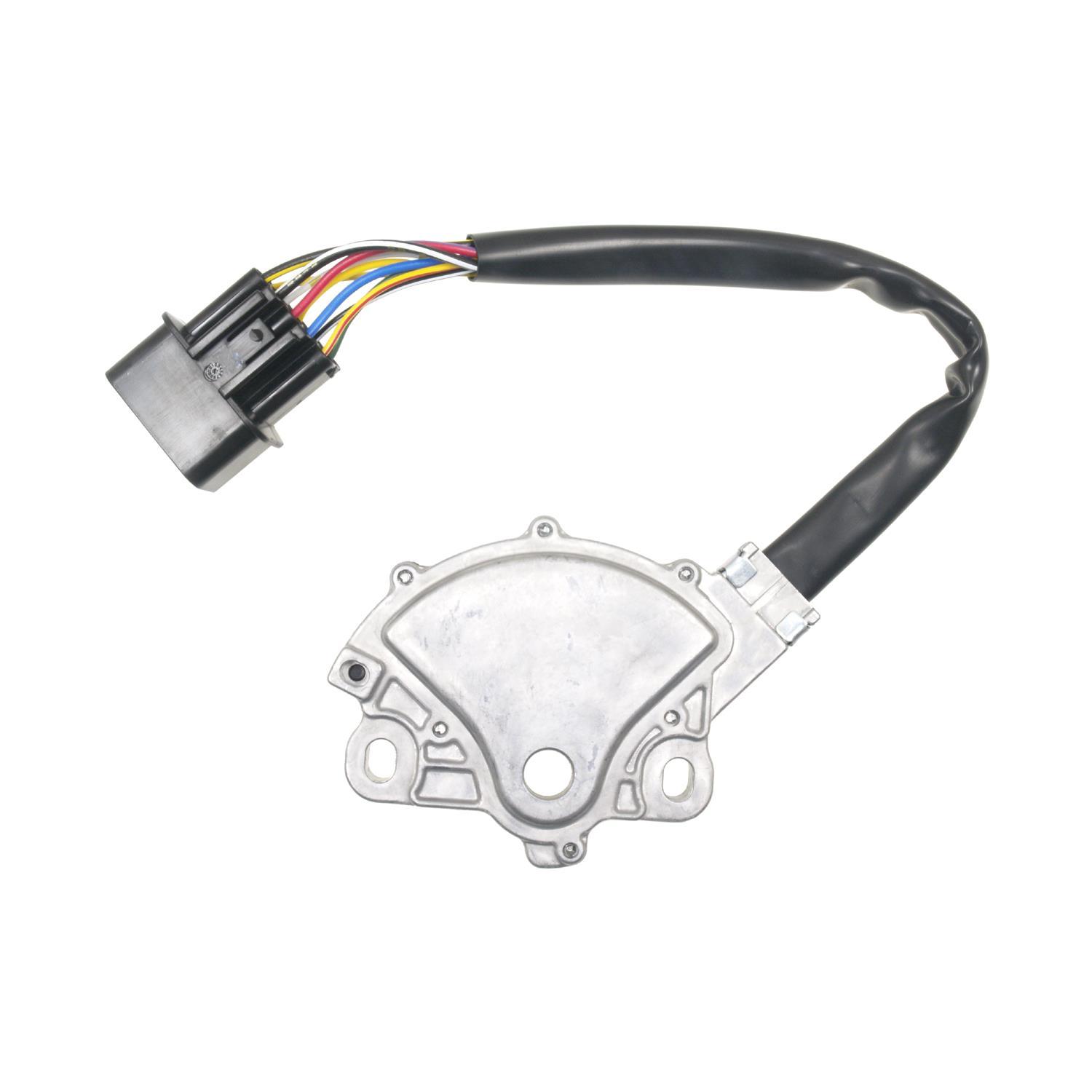 BWD NS38113 Neutral Safety Switch product image 2 of 9