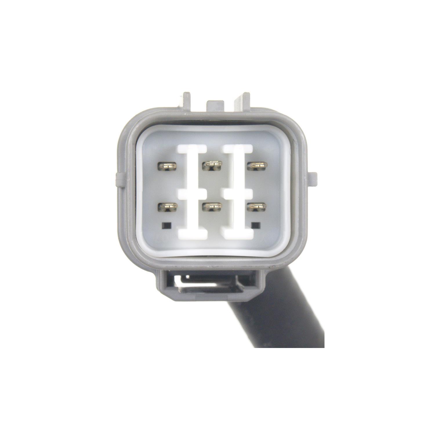 BWD NS38114 - Neutral Safety Switch BWD NS38114 Neutral Safety Switch product image 3 of 3