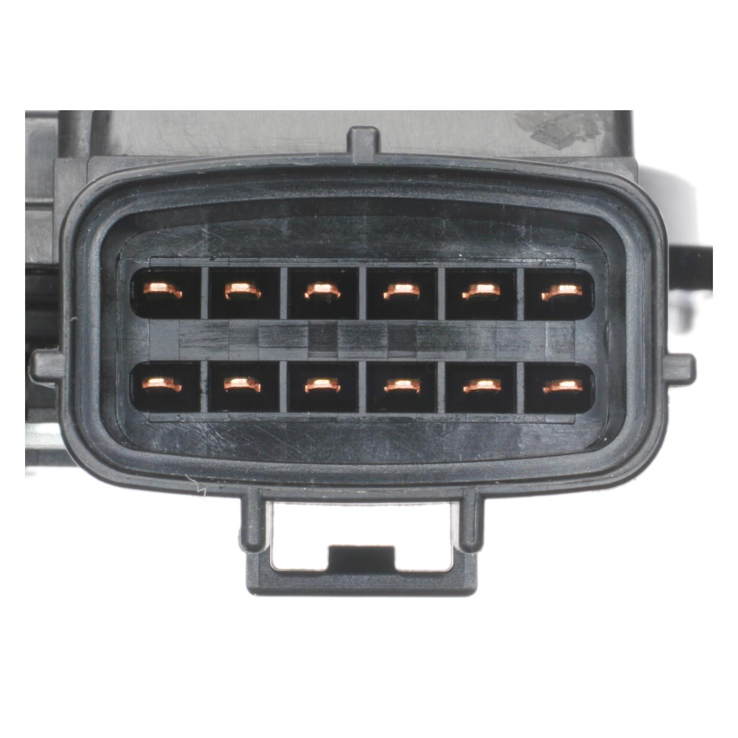 BWD NS38120 Neutral Safety Switch product image 2 of 9