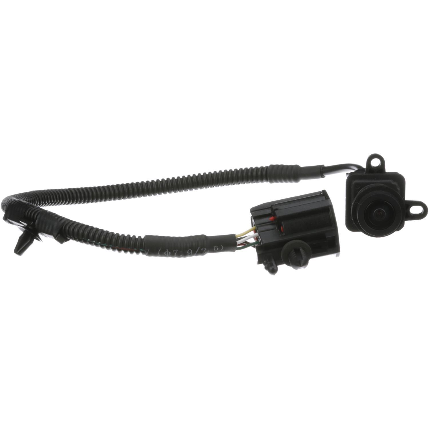 BWD PAN110 - Park Assist Camera BWD PAN110 Park Assist Camera product image 1 of 7
