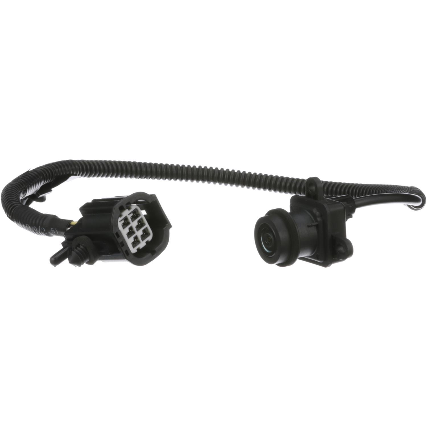 BWD PAN110 - Park Assist Camera BWD PAN110 Park Assist Camera product image 4 of 7
