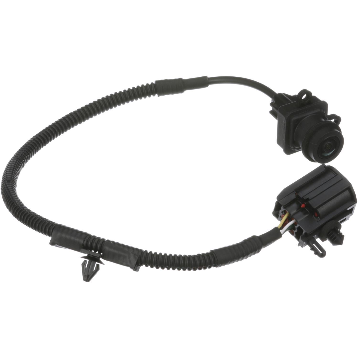 BWD PAN110 - Park Assist Camera BWD PAN110 Park Assist Camera product image 5 of 7