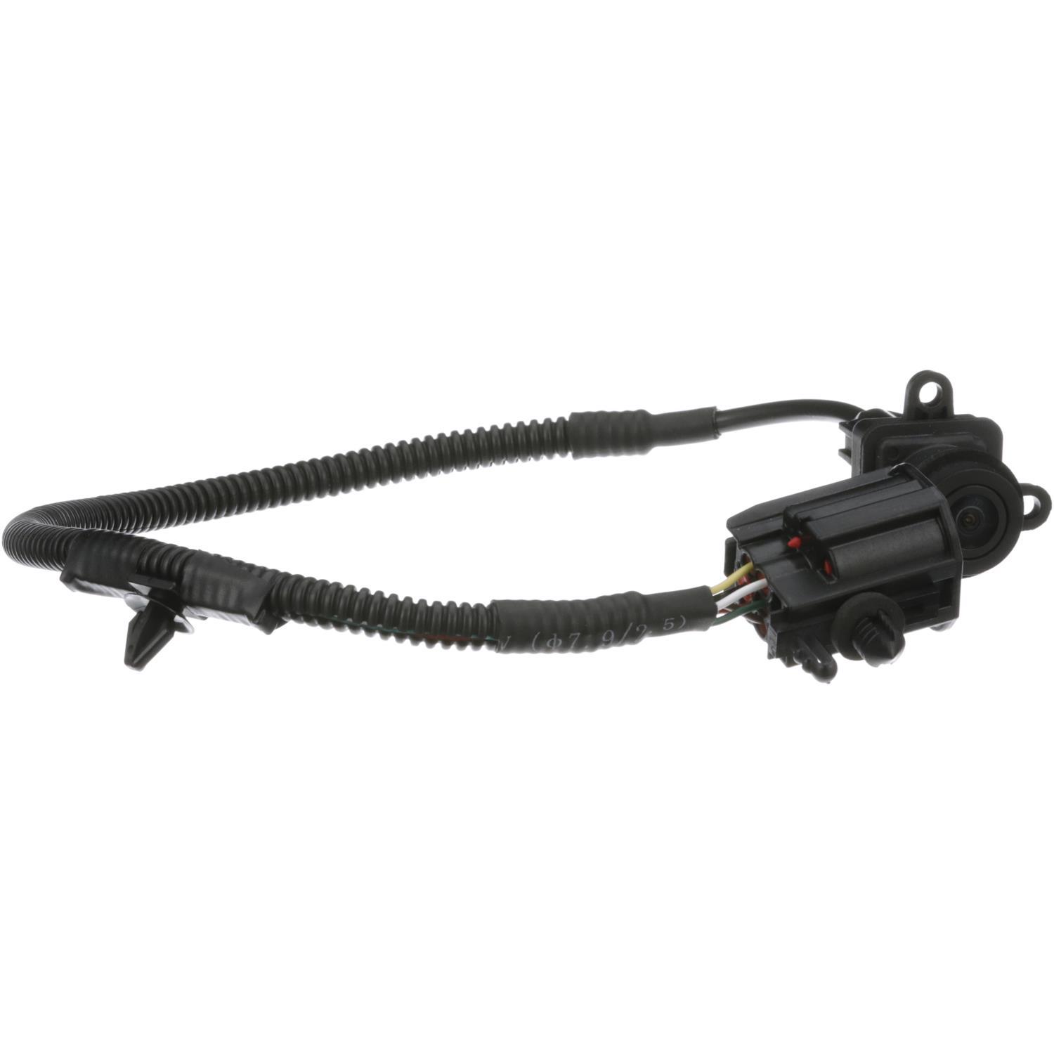 BWD PAN110 - Park Assist Camera BWD PAN110 Park Assist Camera product image 6 of 7