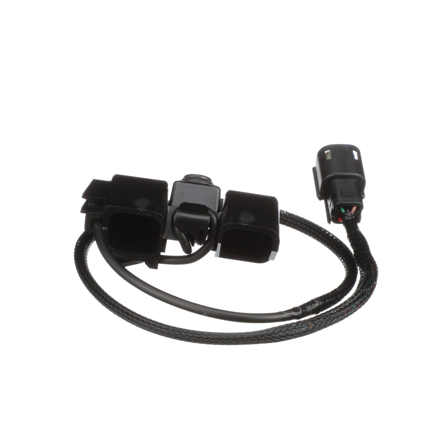 BWD PAN117 - Park Assist Camera BWD PAN117 Park Assist Camera product image 2 of 8