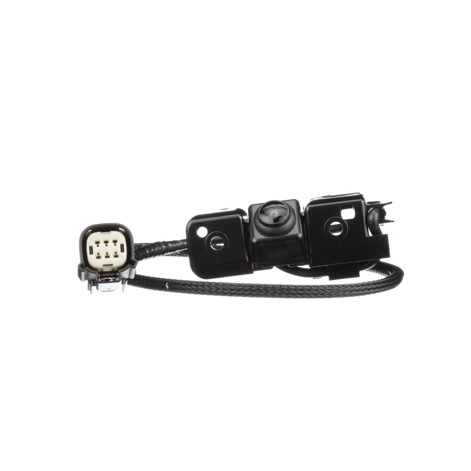 BWD PAN117 - Park Assist Camera BWD PAN117 Park Assist Camera product image 4 of 8