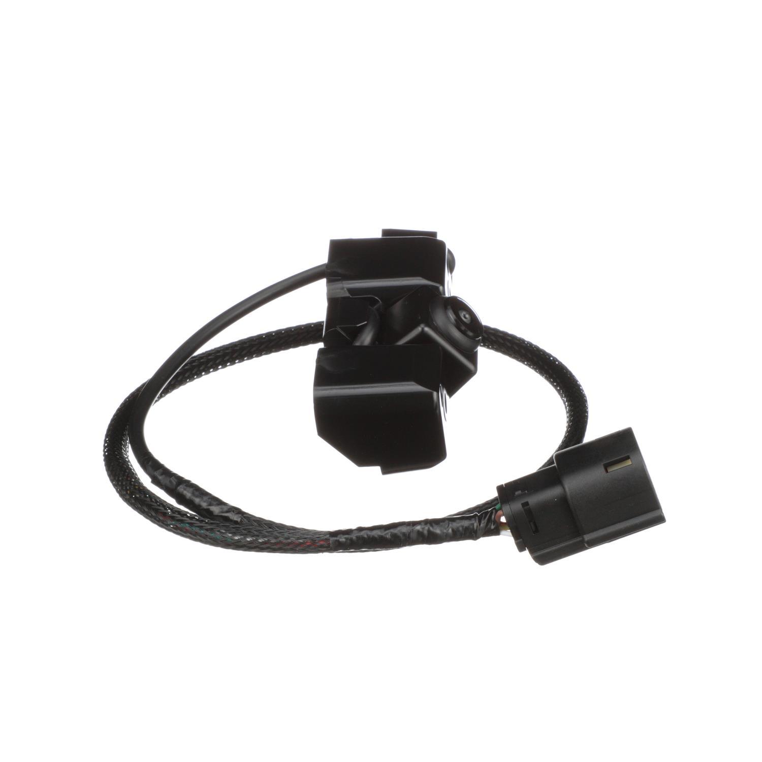 BWD PAN117 - Park Assist Camera BWD PAN117 Park Assist Camera product image 6 of 8