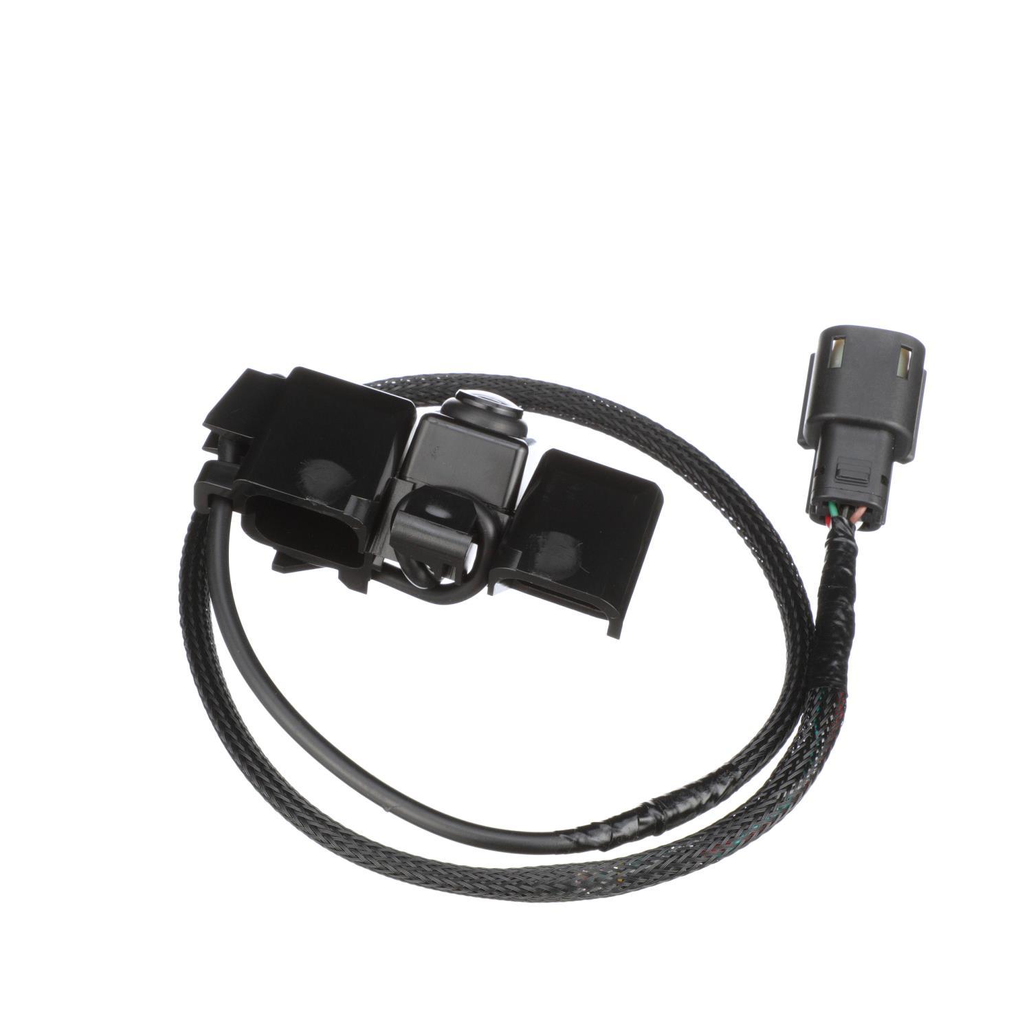 BWD PAN117 - Park Assist Camera BWD PAN117 Park Assist Camera product image 8 of 8