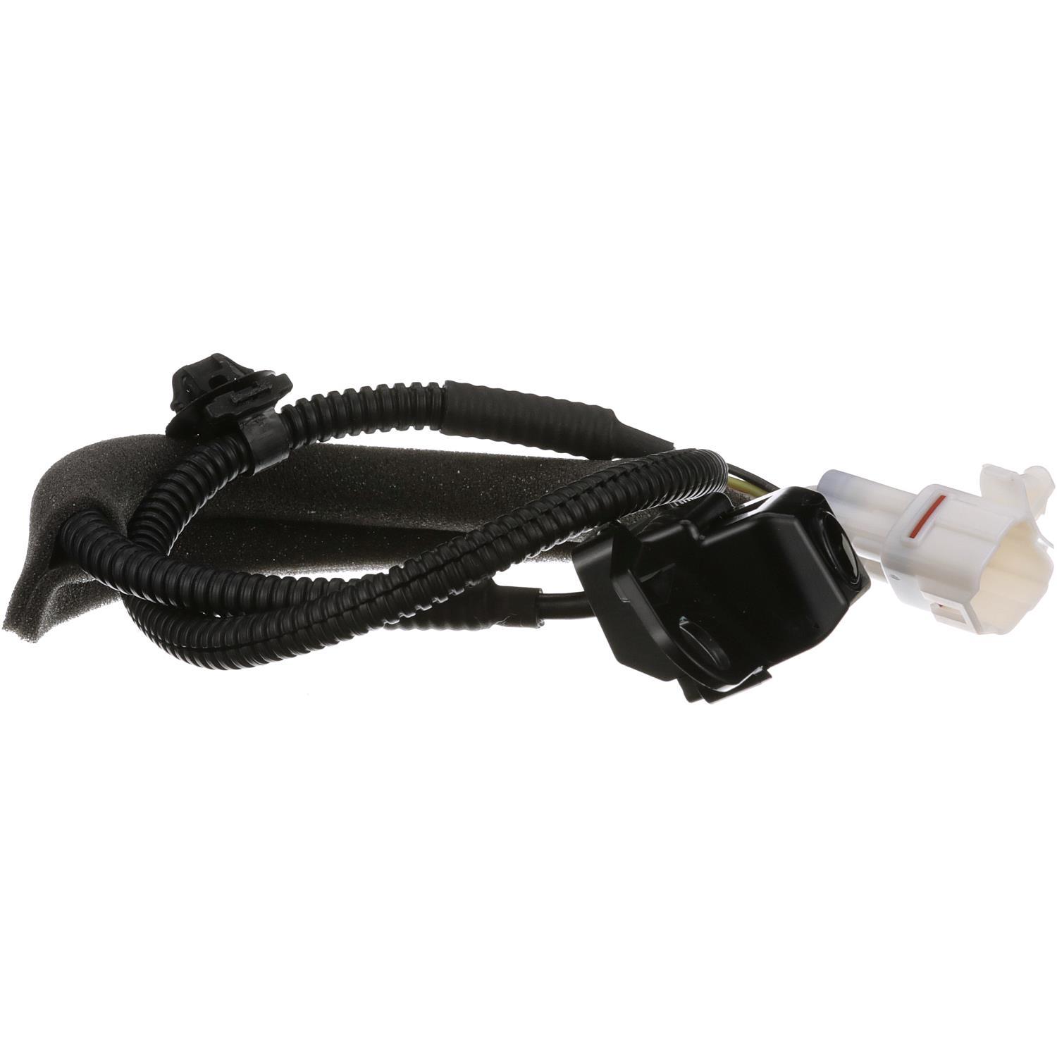 BWD PAN127 - Park Assist Camera BWD PAN127 Park Assist Camera product image 1 of 8
