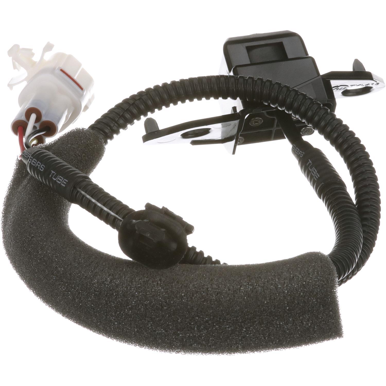 BWD PAN127 - Park Assist Camera BWD PAN127 Park Assist Camera product image 2 of 8