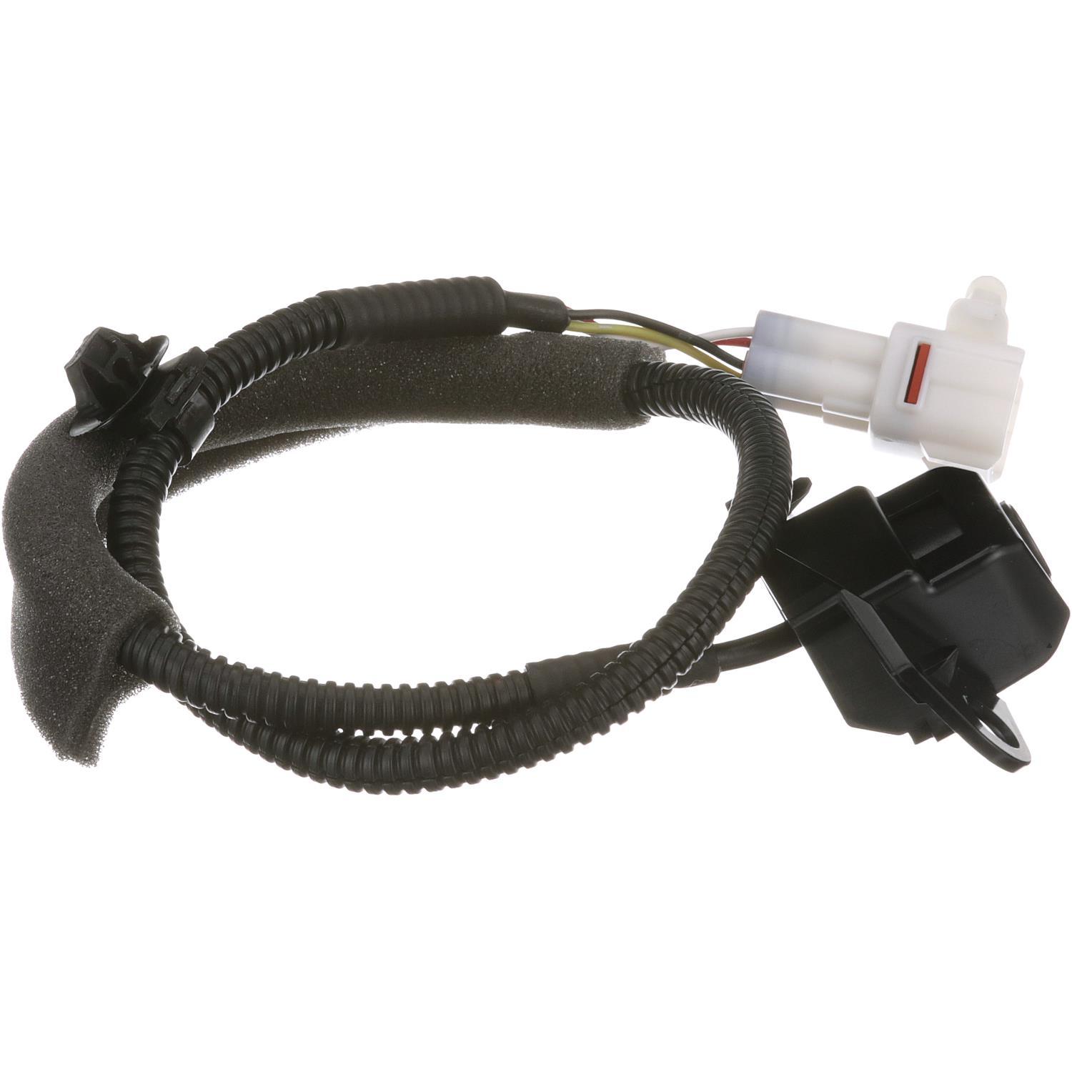 BWD PAN127 - Park Assist Camera BWD PAN127 Park Assist Camera product image 6 of 8