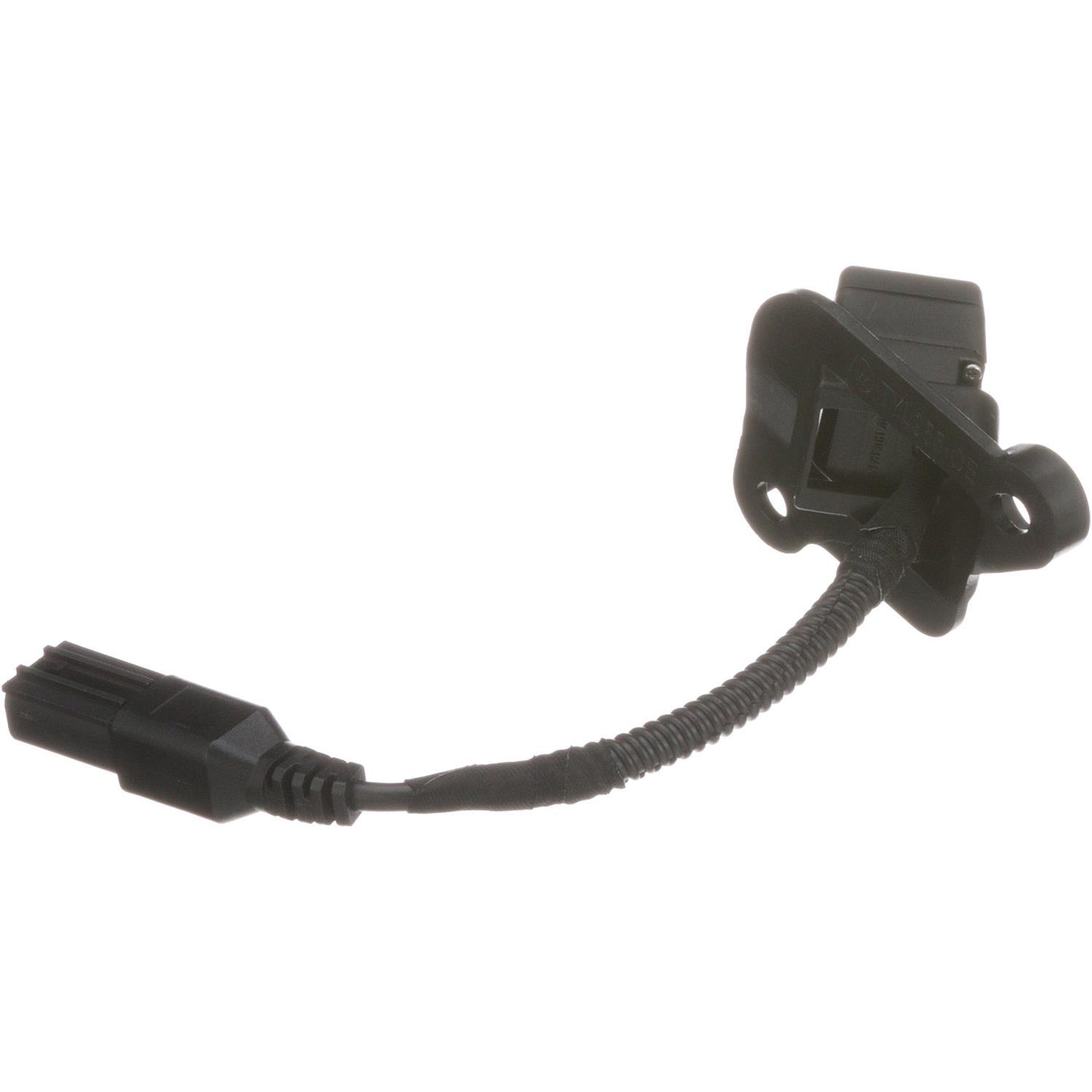 BWD PAN133 - Park Assist Camera BWD PAN133 Park Assist Camera product image 5 of 9