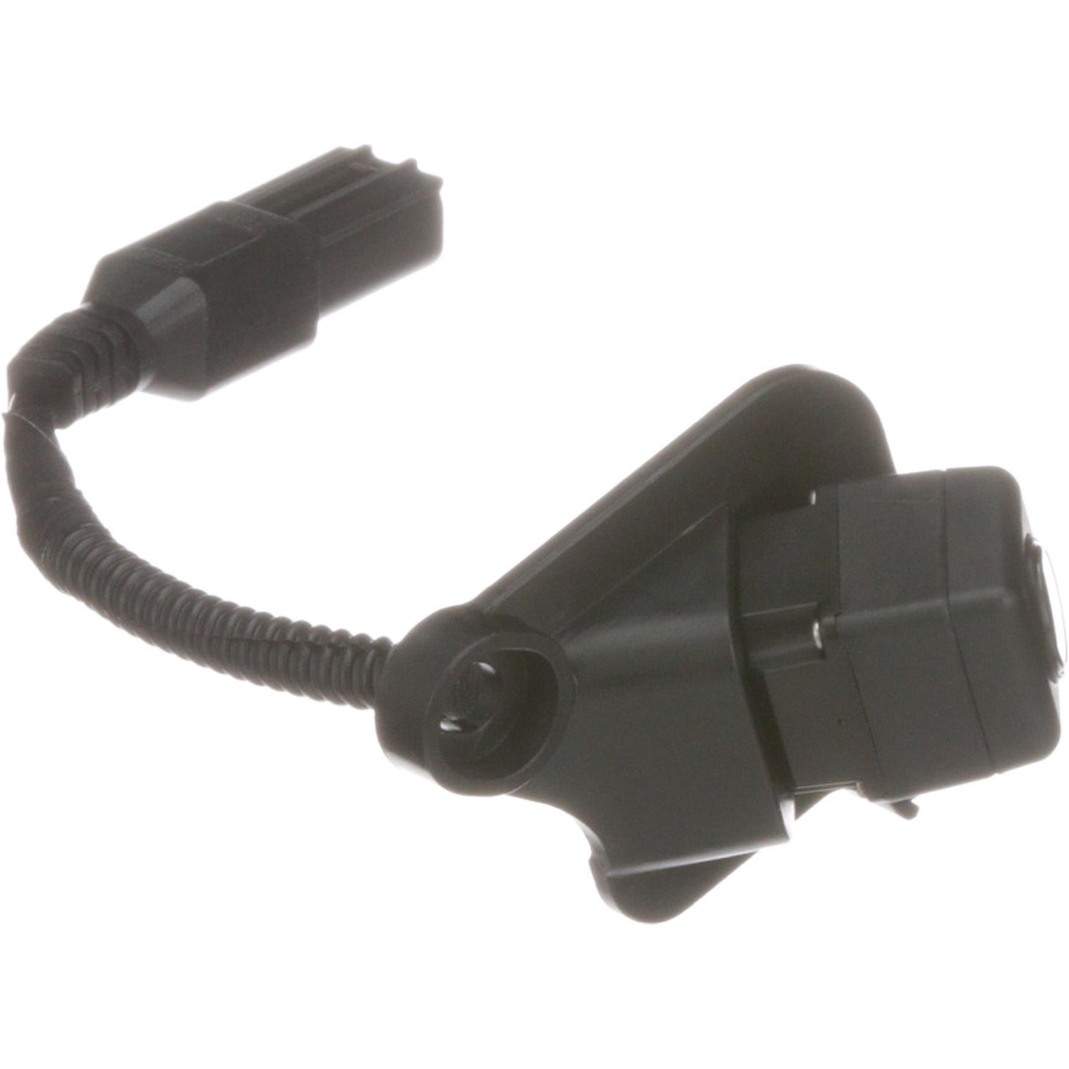 BWD PAN133 - Park Assist Camera BWD PAN133 Park Assist Camera product image 7 of 9
