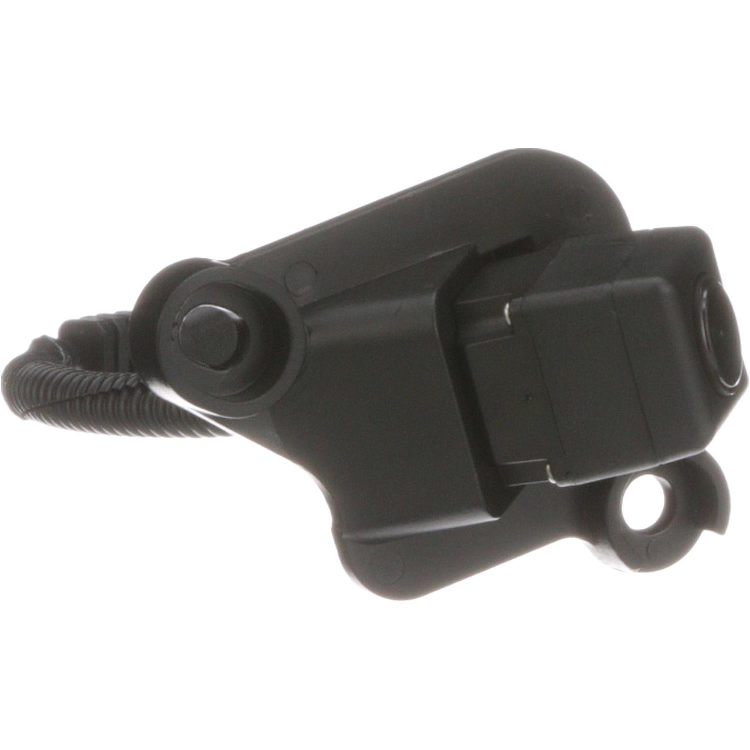 BWD PAN133 - Park Assist Camera BWD PAN133 Park Assist Camera product image 8 of 9