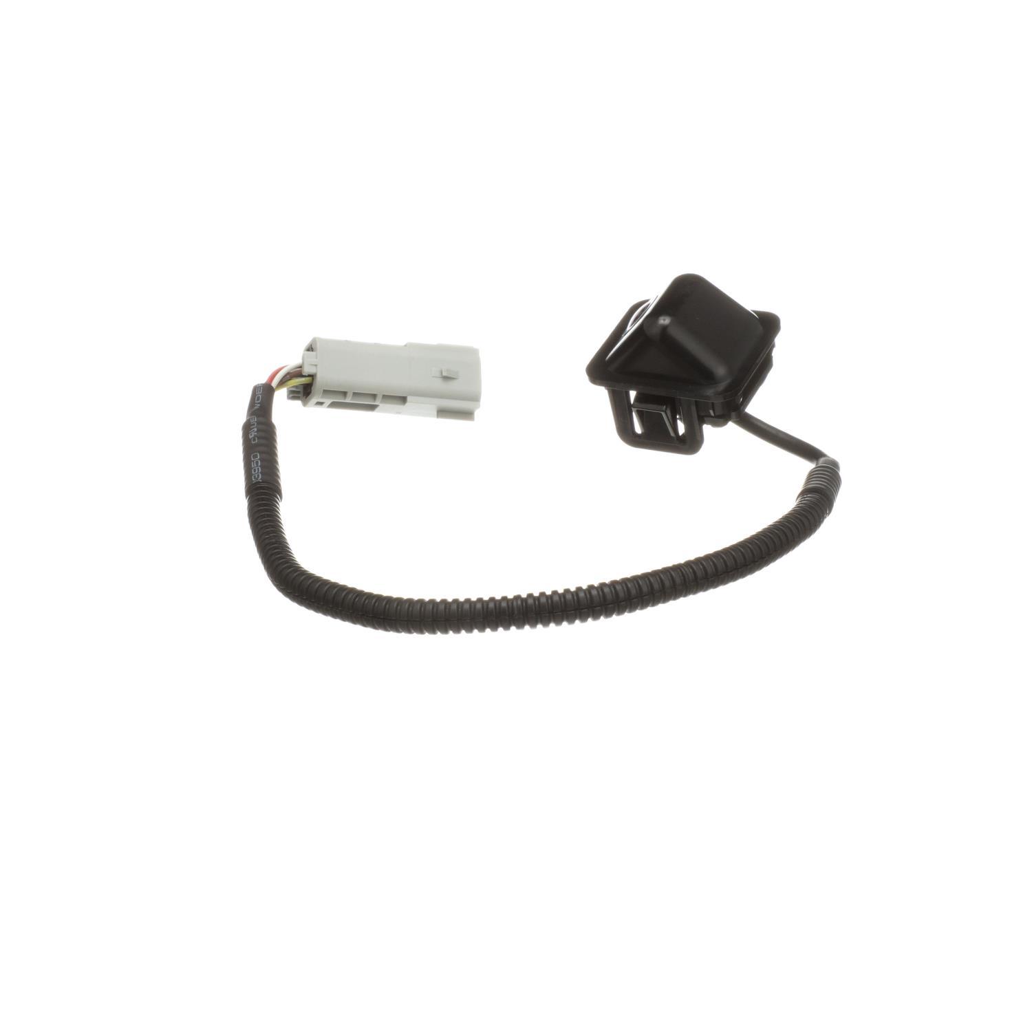 BWD PAN138 - Park Assist Camera BWD PAN138 Park Assist Camera product image 2 of 7