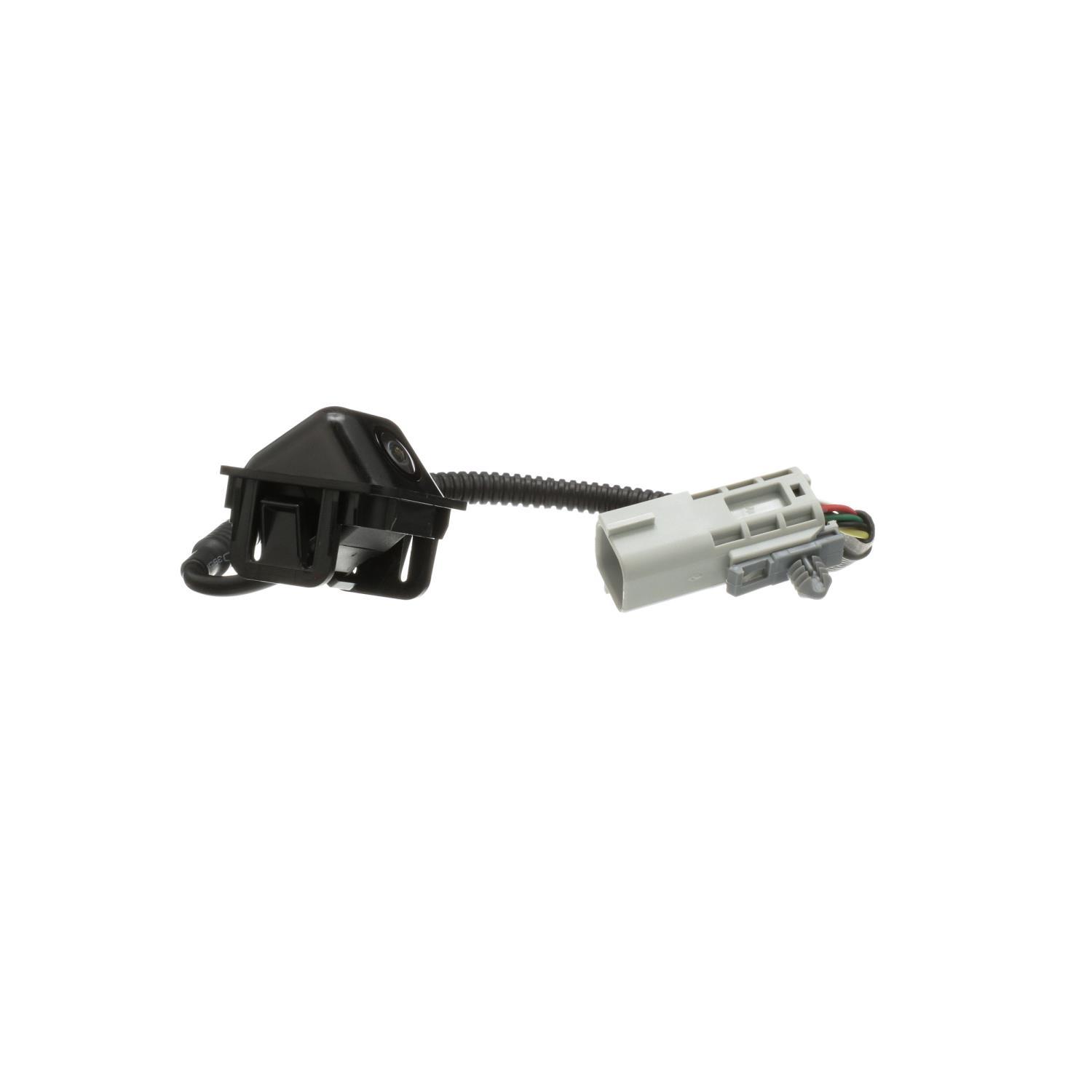 BWD PAN138 - Park Assist Camera BWD PAN138 Park Assist Camera product image 4 of 7