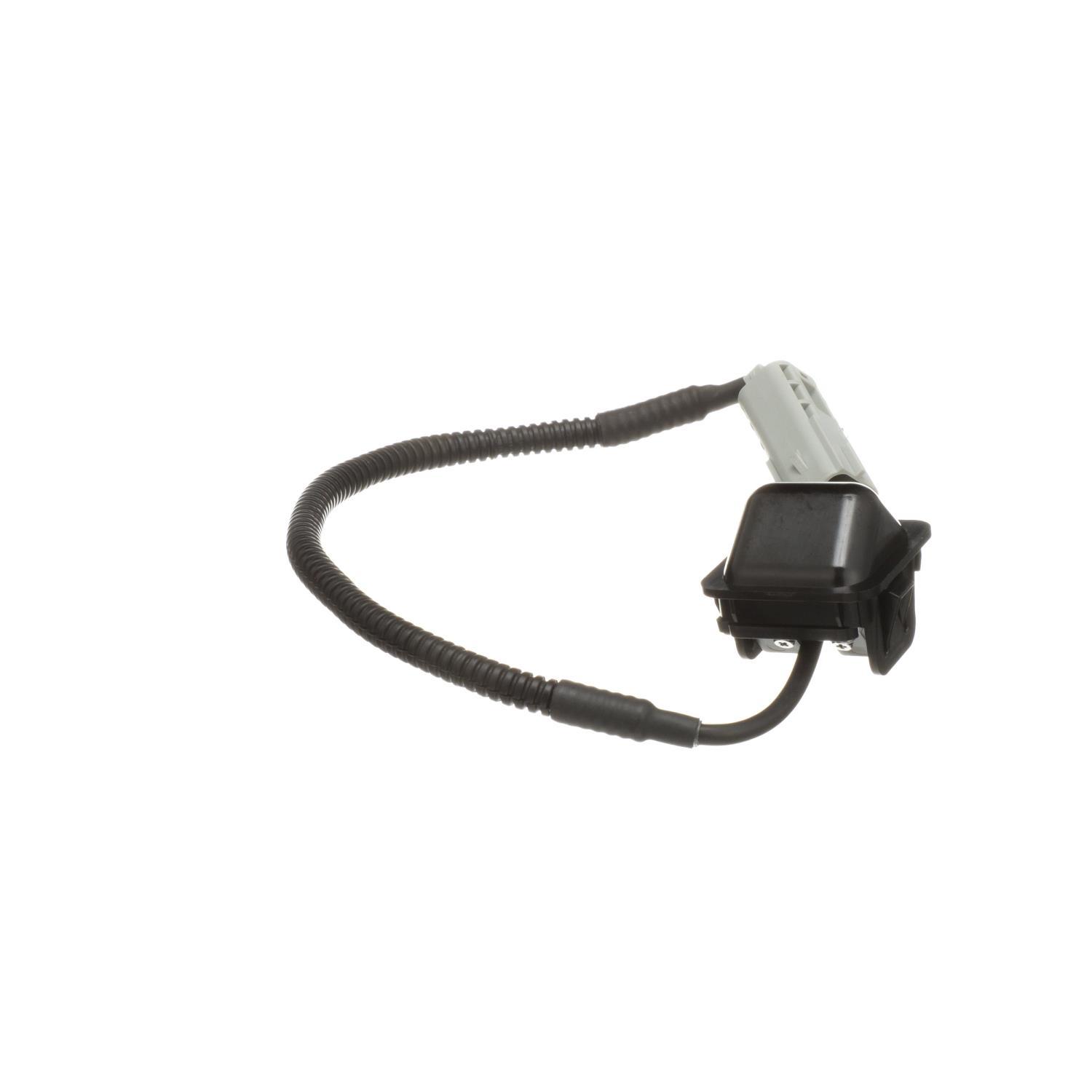 BWD PAN138 - Park Assist Camera BWD PAN138 Park Assist Camera product image 5 of 7