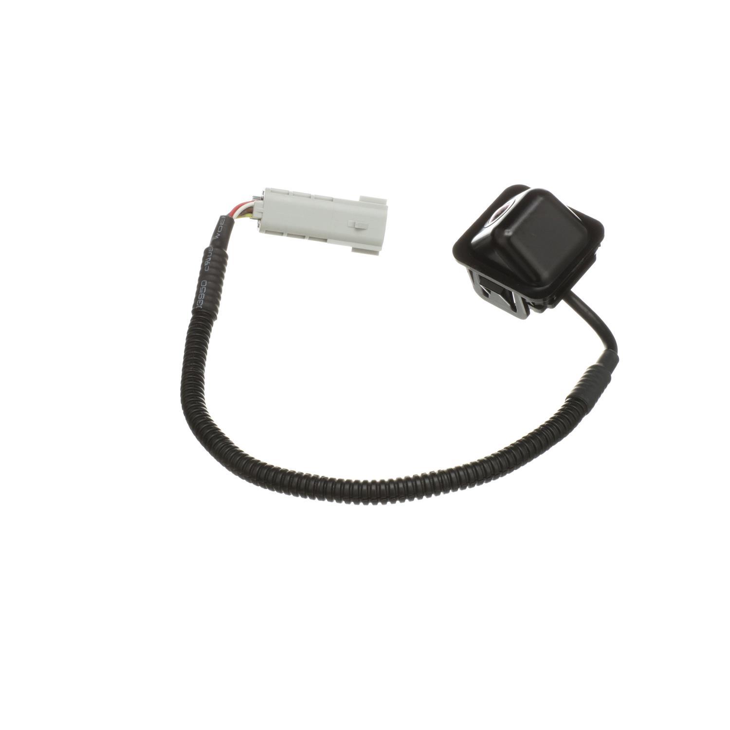 BWD PAN138 - Park Assist Camera BWD PAN138 Park Assist Camera product image 7 of 7