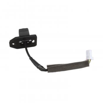 BWD PAN143 Park Assist Camera product image 8 of 8