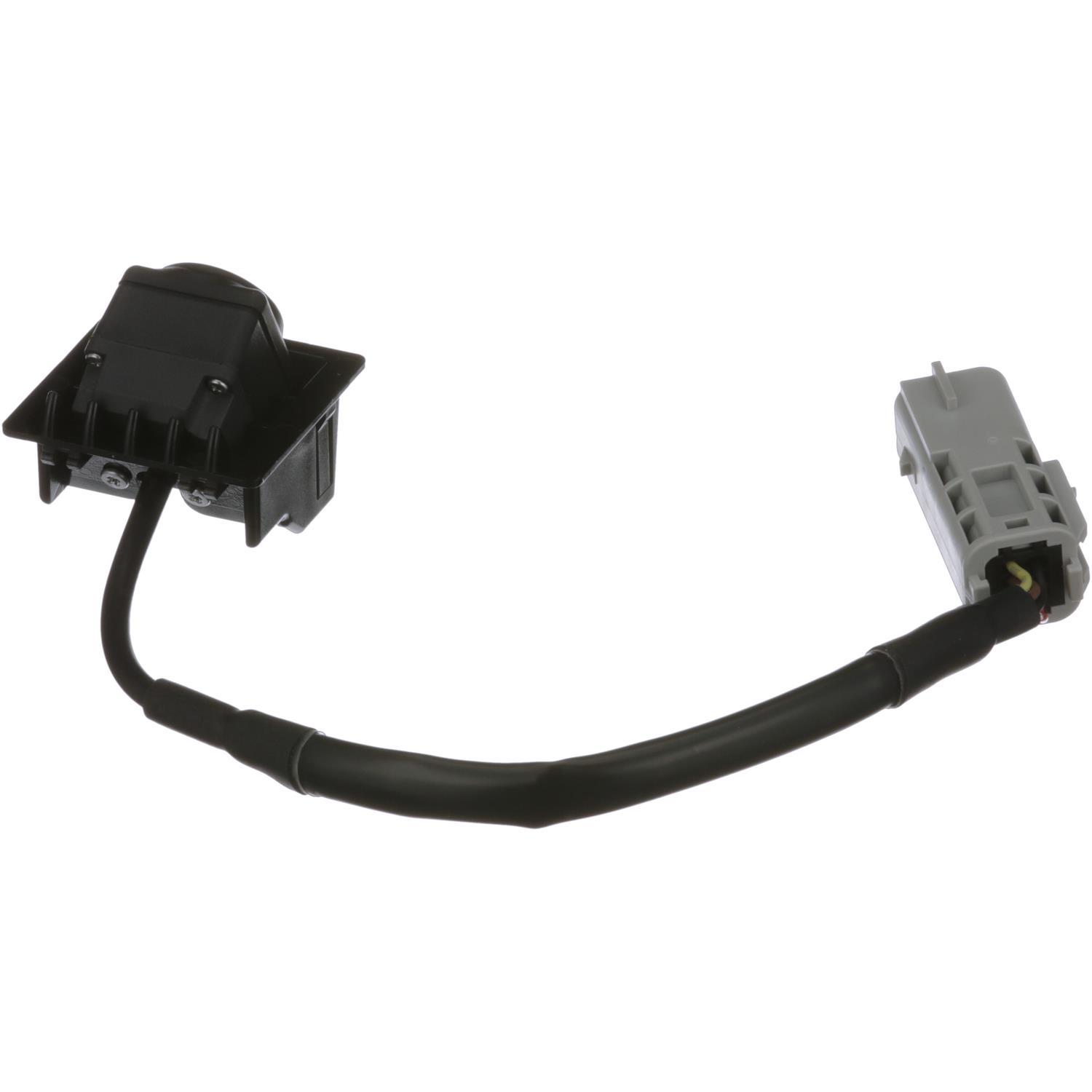 BWD PAN15 - Park Assist Camera BWD PAN15 Park Assist Camera product image 4 of 8